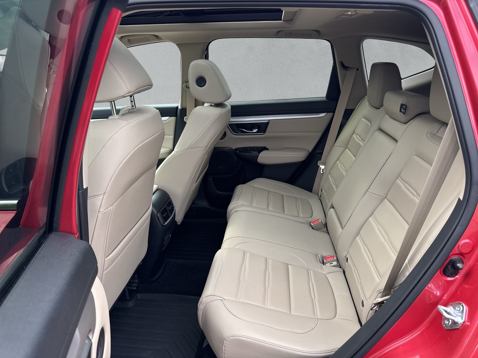 HONDA CR-V Executive 4WD 2.0 i-MMD (CH)-image-11