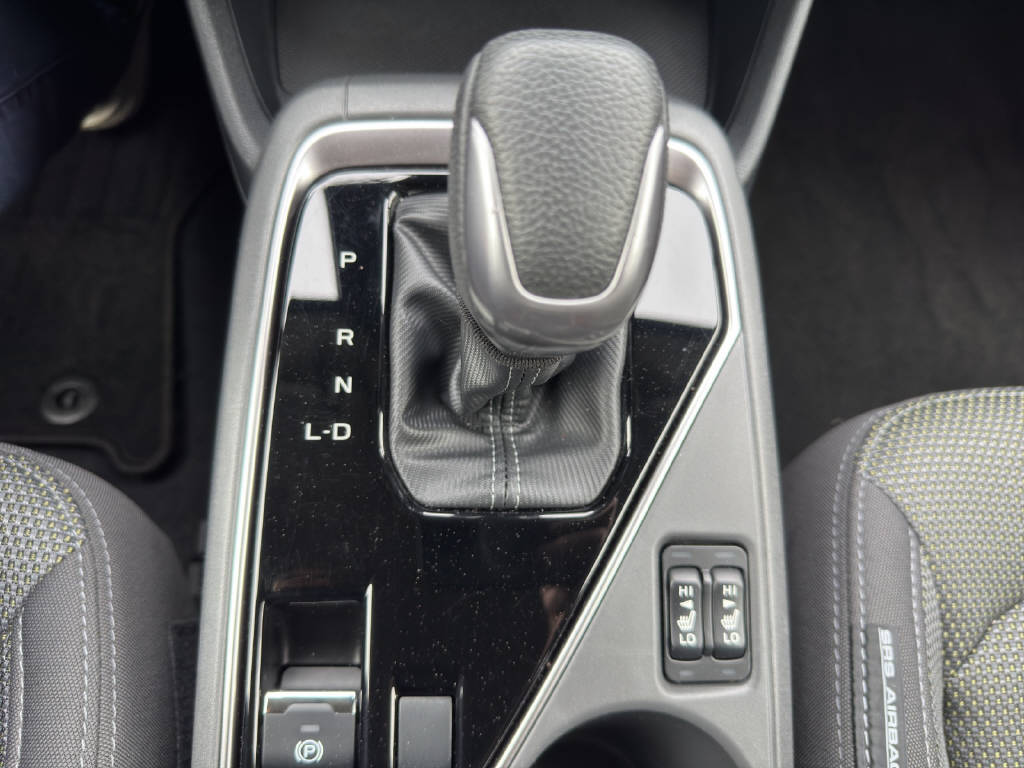 SUBARU Crosstrek 2.0i e-Boxer Swiss Plus-image-12