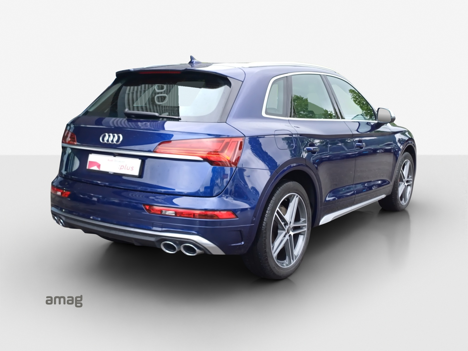 AUDI SQ5 TDI quattro tiptronic-image-4