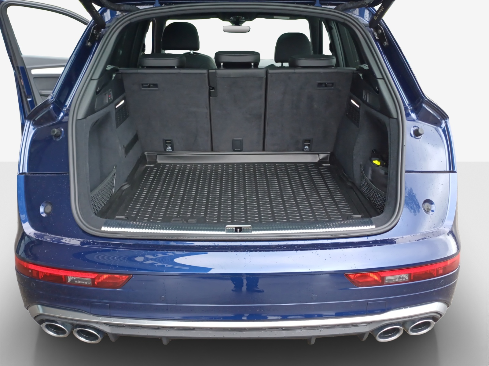 AUDI SQ5 TDI quattro tiptronic-image-12