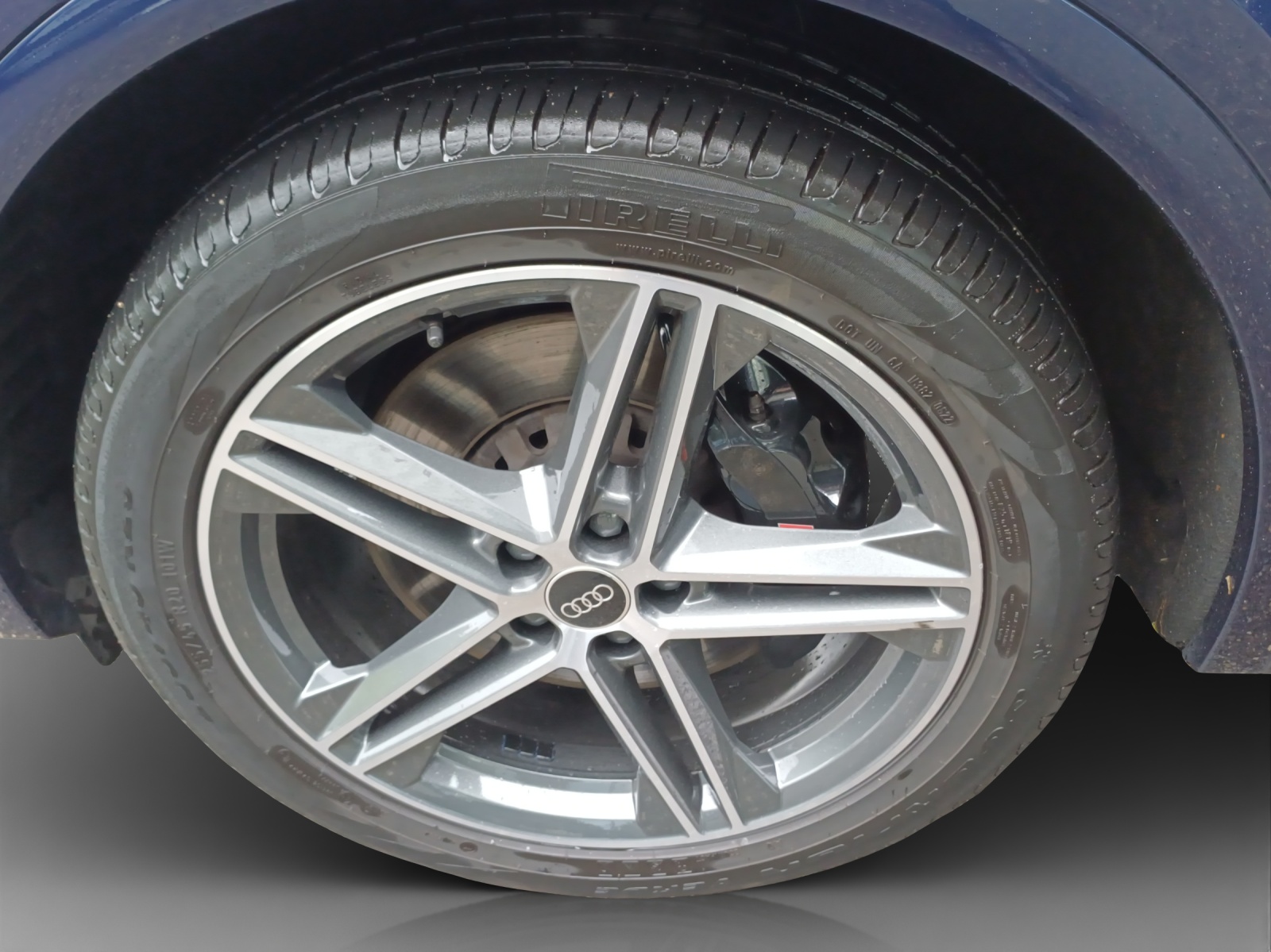 AUDI SQ5 TDI quattro tiptronic-image-14
