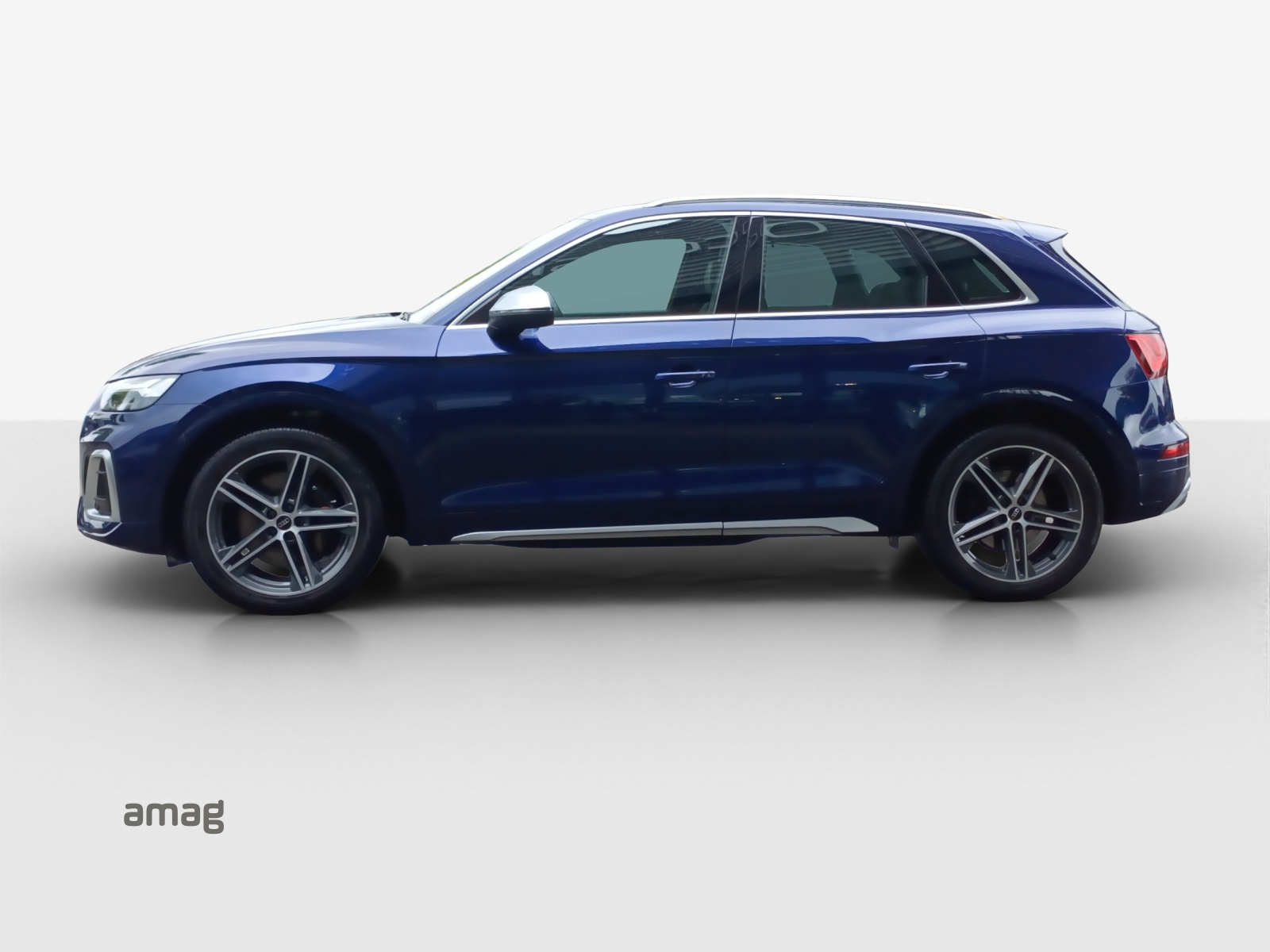AUDI SQ5 TDI quattro tiptronic-image-1