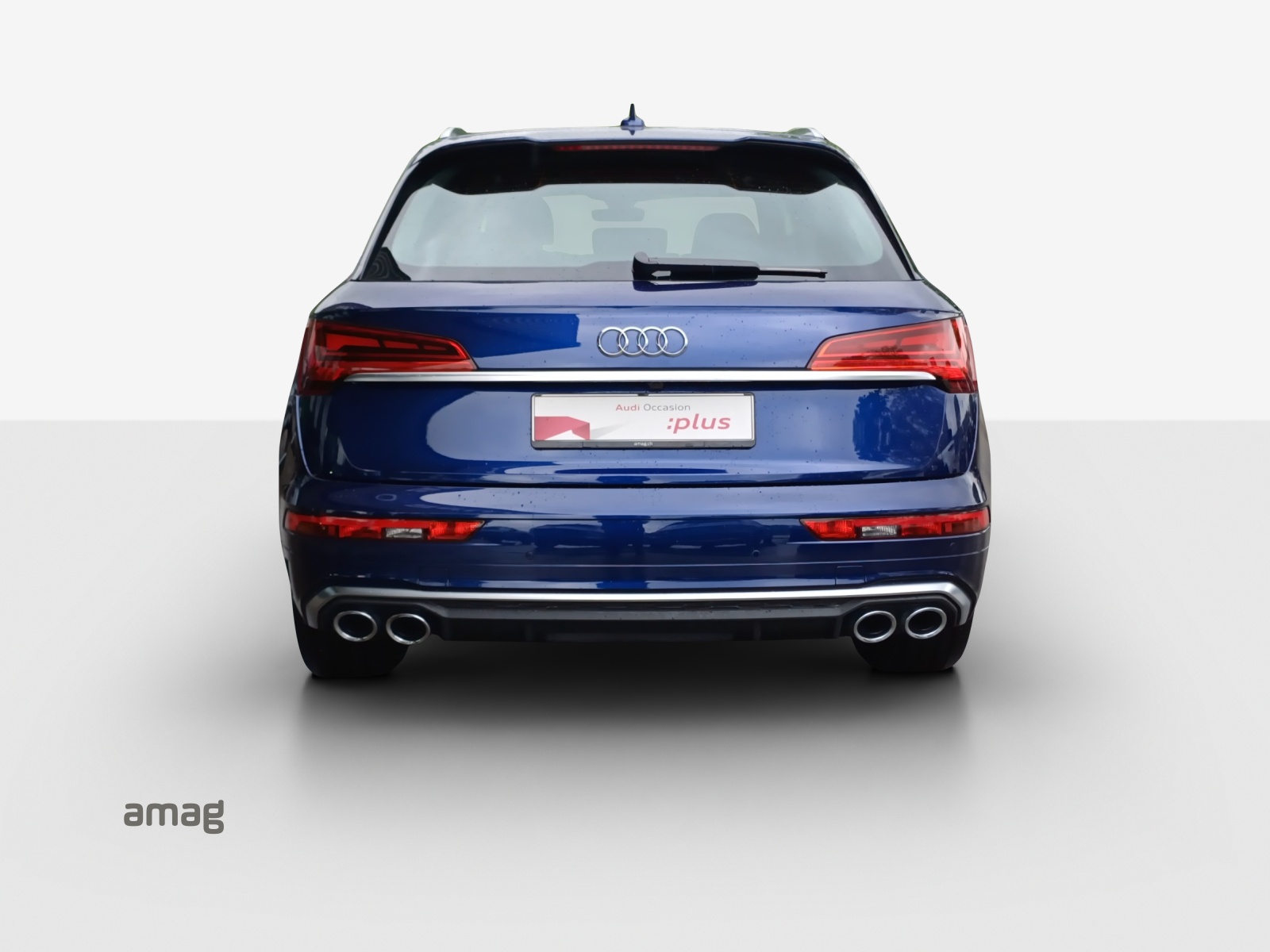 AUDI SQ5 TDI quattro tiptronic-image-3