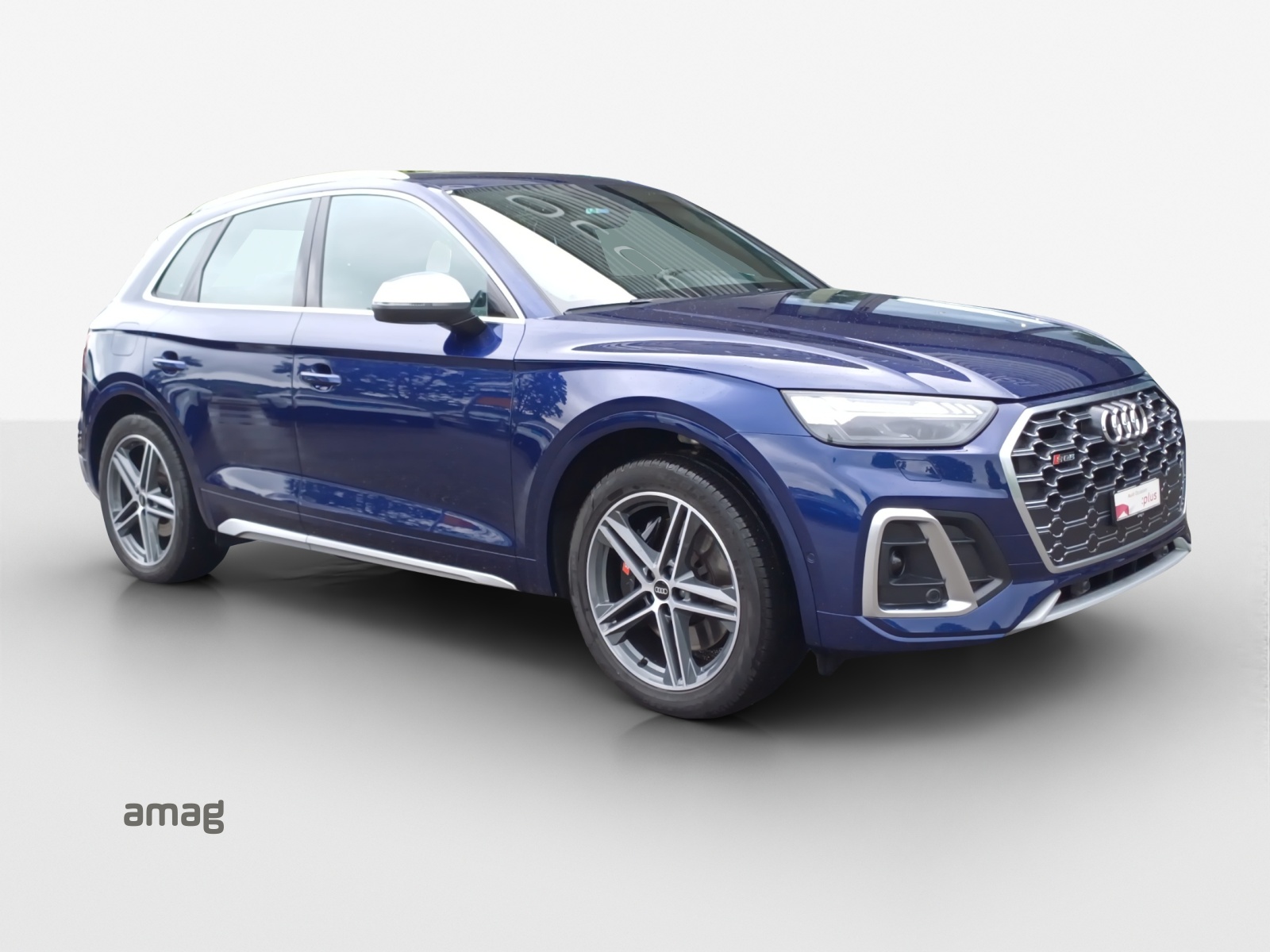 AUDI SQ5 TDI quattro tiptronic-image-5