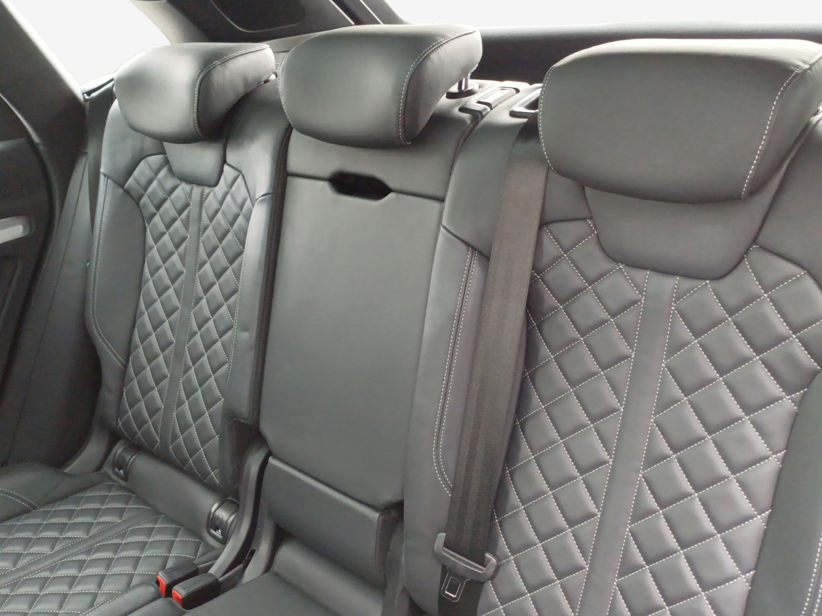 AUDI SQ5 TDI quattro tiptronic-image-11