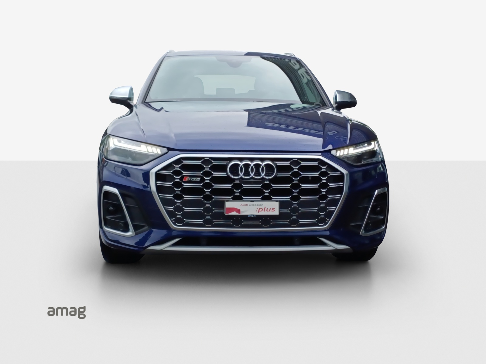 AUDI SQ5 TDI quattro tiptronic-image-6