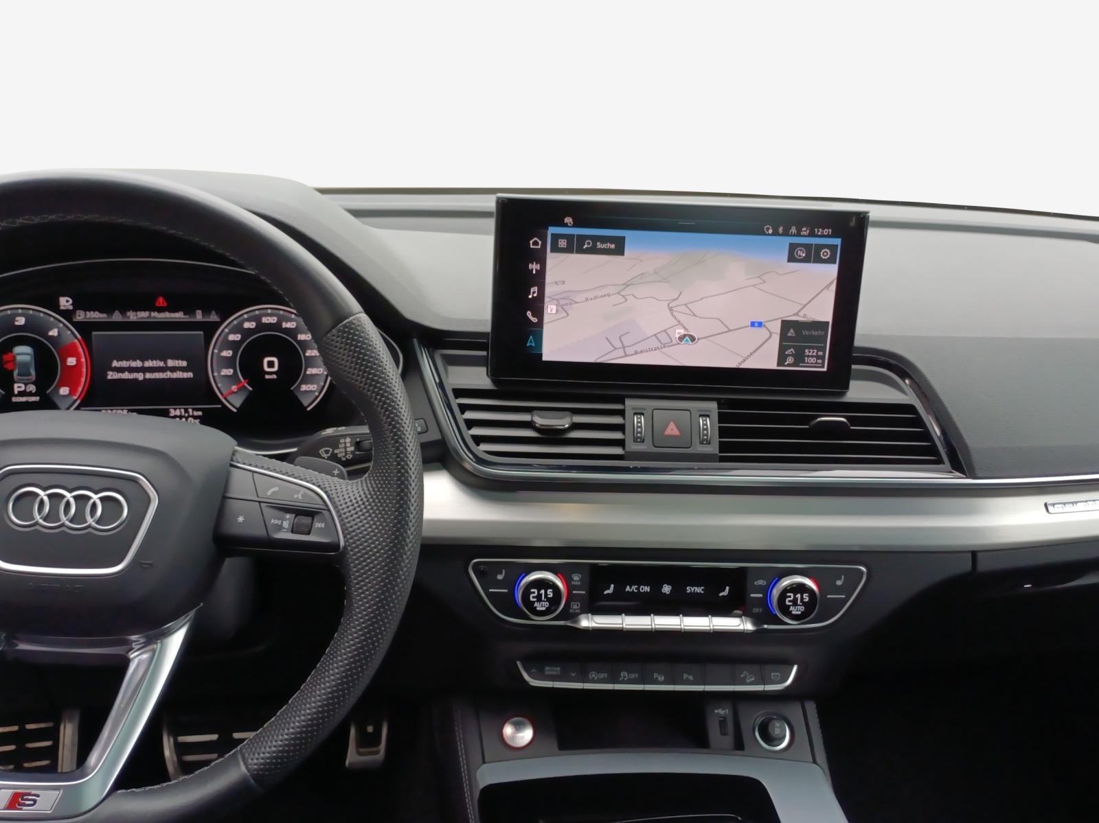 AUDI SQ5 TDI quattro tiptronic-image-8