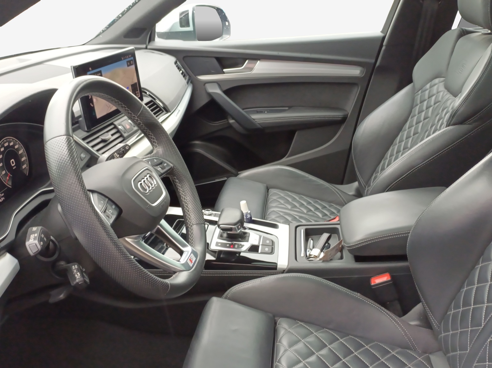 AUDI SQ5 TDI quattro tiptronic-image-7