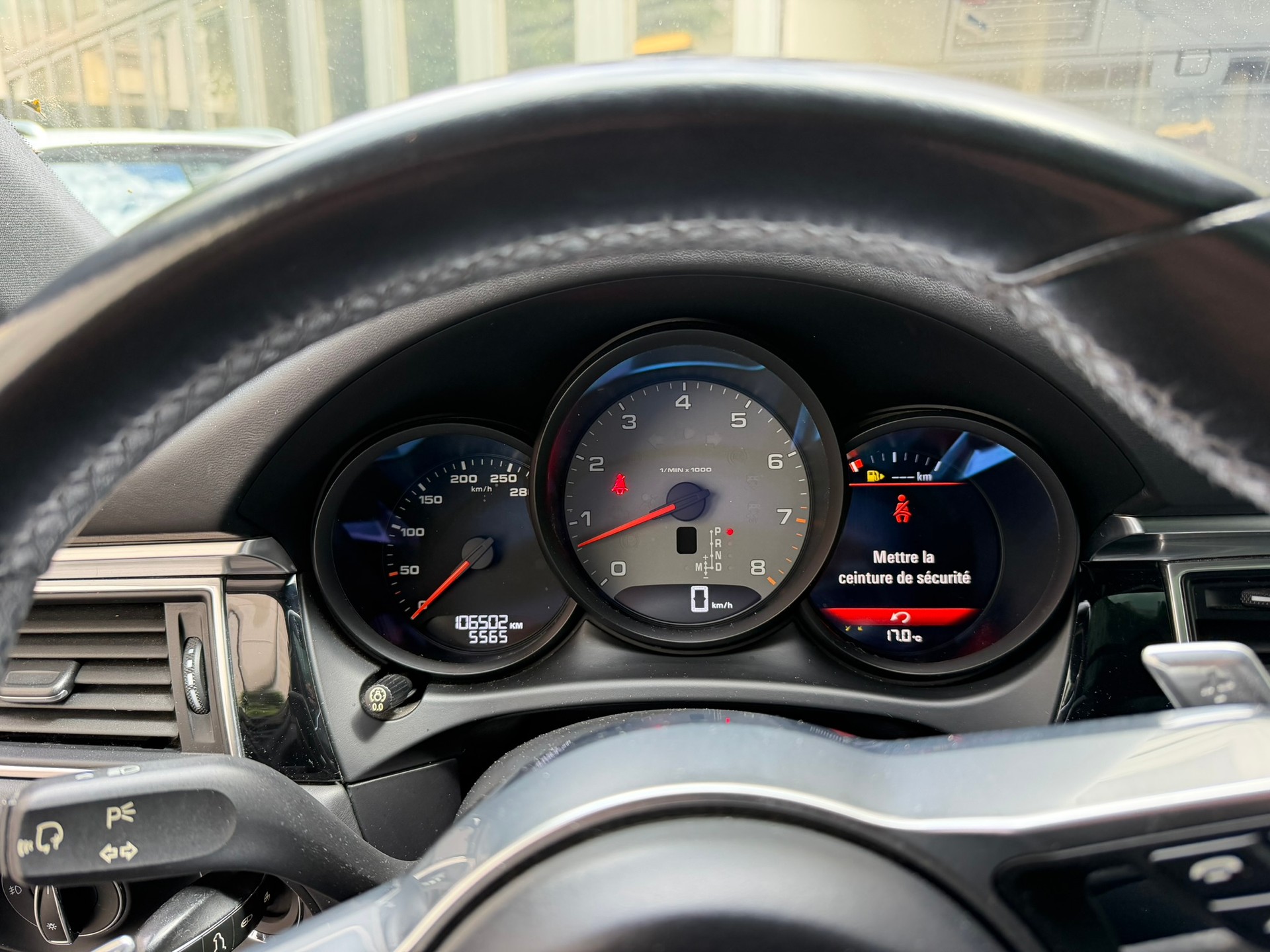PORSCHE Macan S PDK-image-5