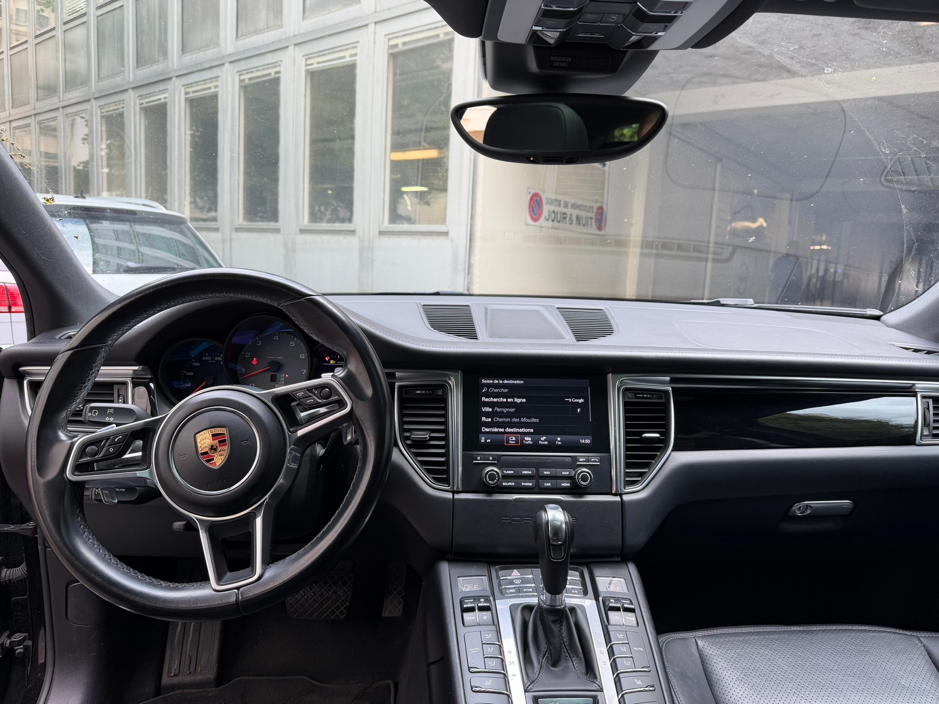 PORSCHE Macan S PDK-image-6