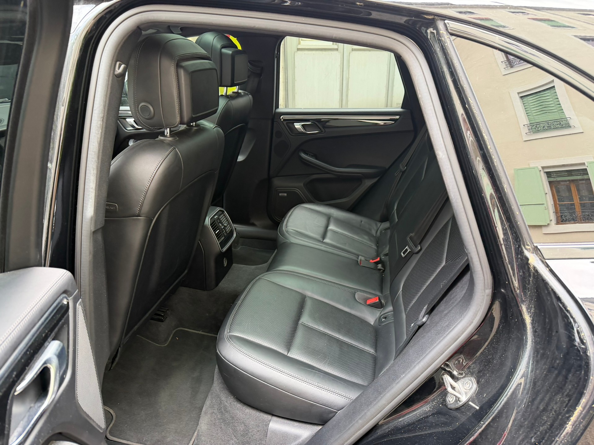 PORSCHE Macan S PDK-image-7