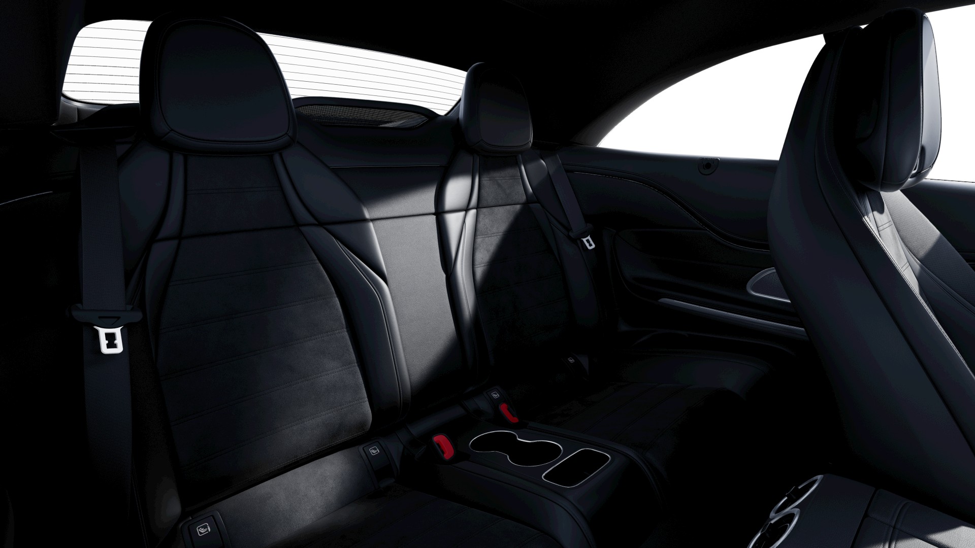 MERCEDES-BENZ CLE 300 Cabrio 4Matic 9G-Tronic-image-15