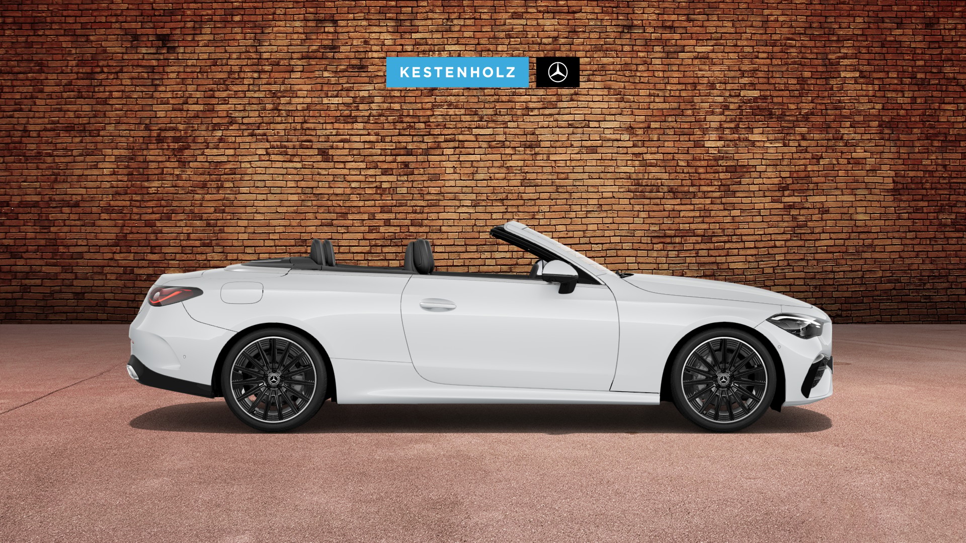 MERCEDES-BENZ CLE 300 Cabrio 4Matic 9G-Tronic-image-5
