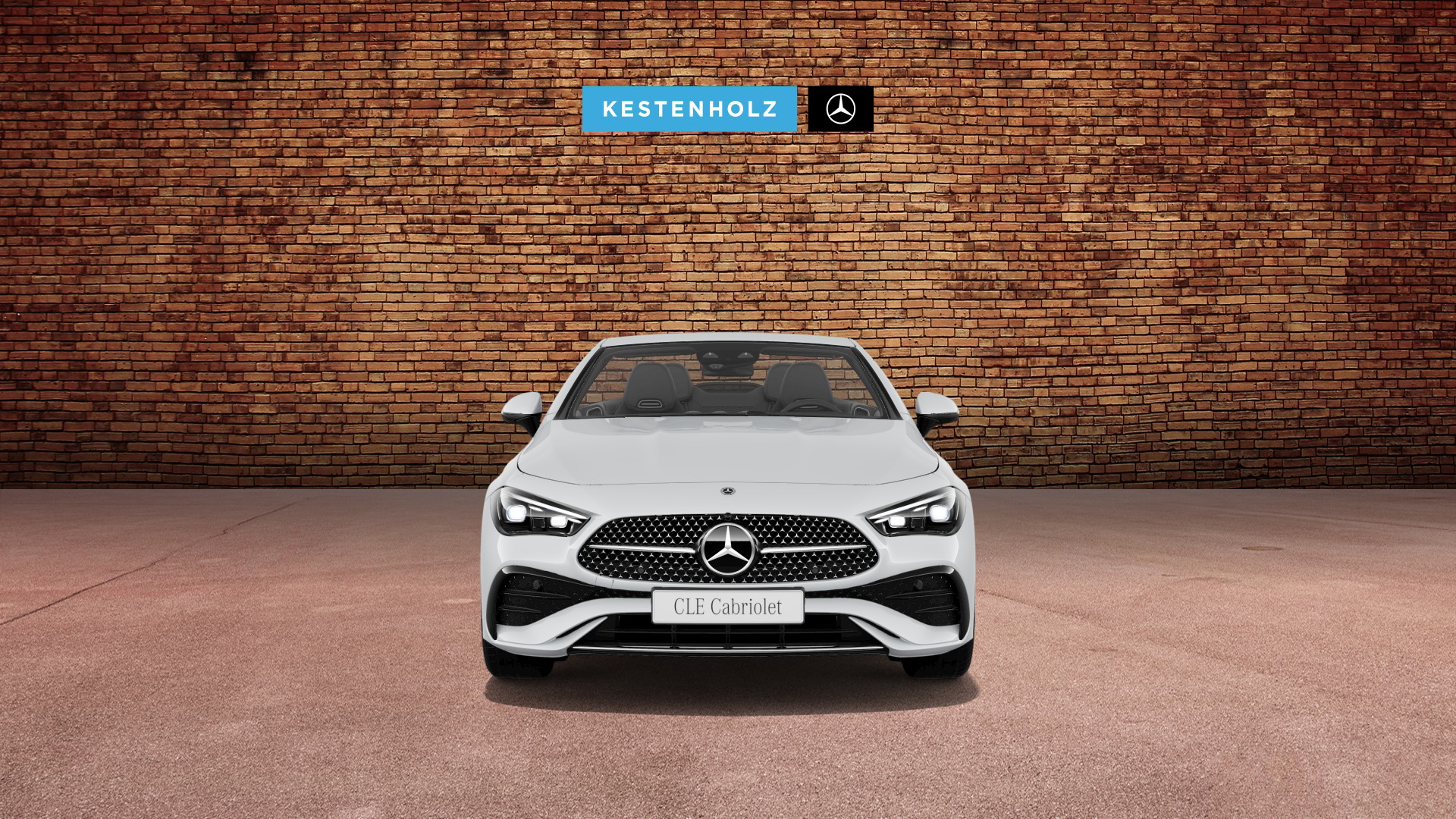 MERCEDES-BENZ CLE 300 Cabrio 4Matic 9G-Tronic-image-9