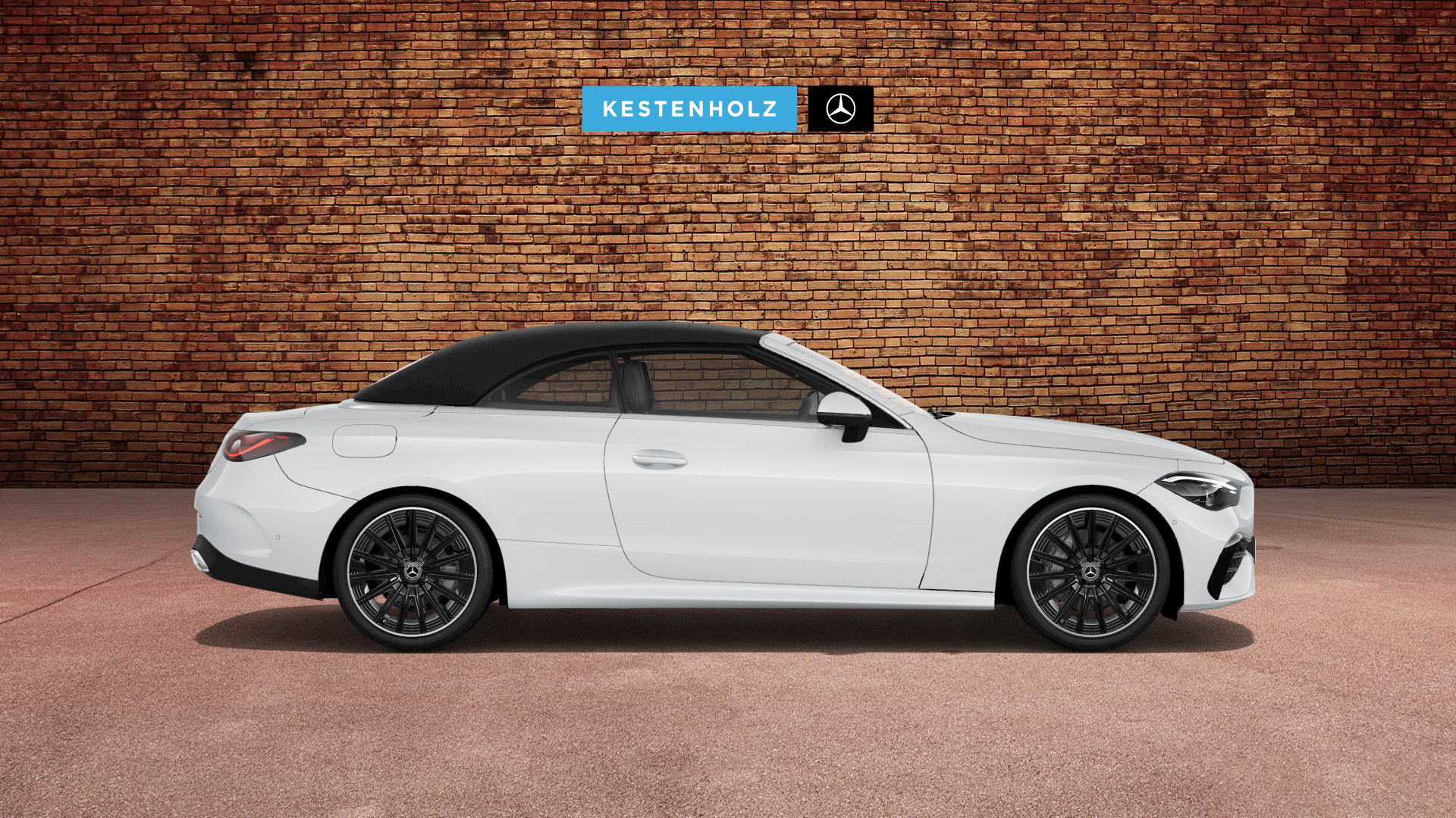 MERCEDES-BENZ CLE 300 Cabrio 4Matic 9G-Tronic-image-6