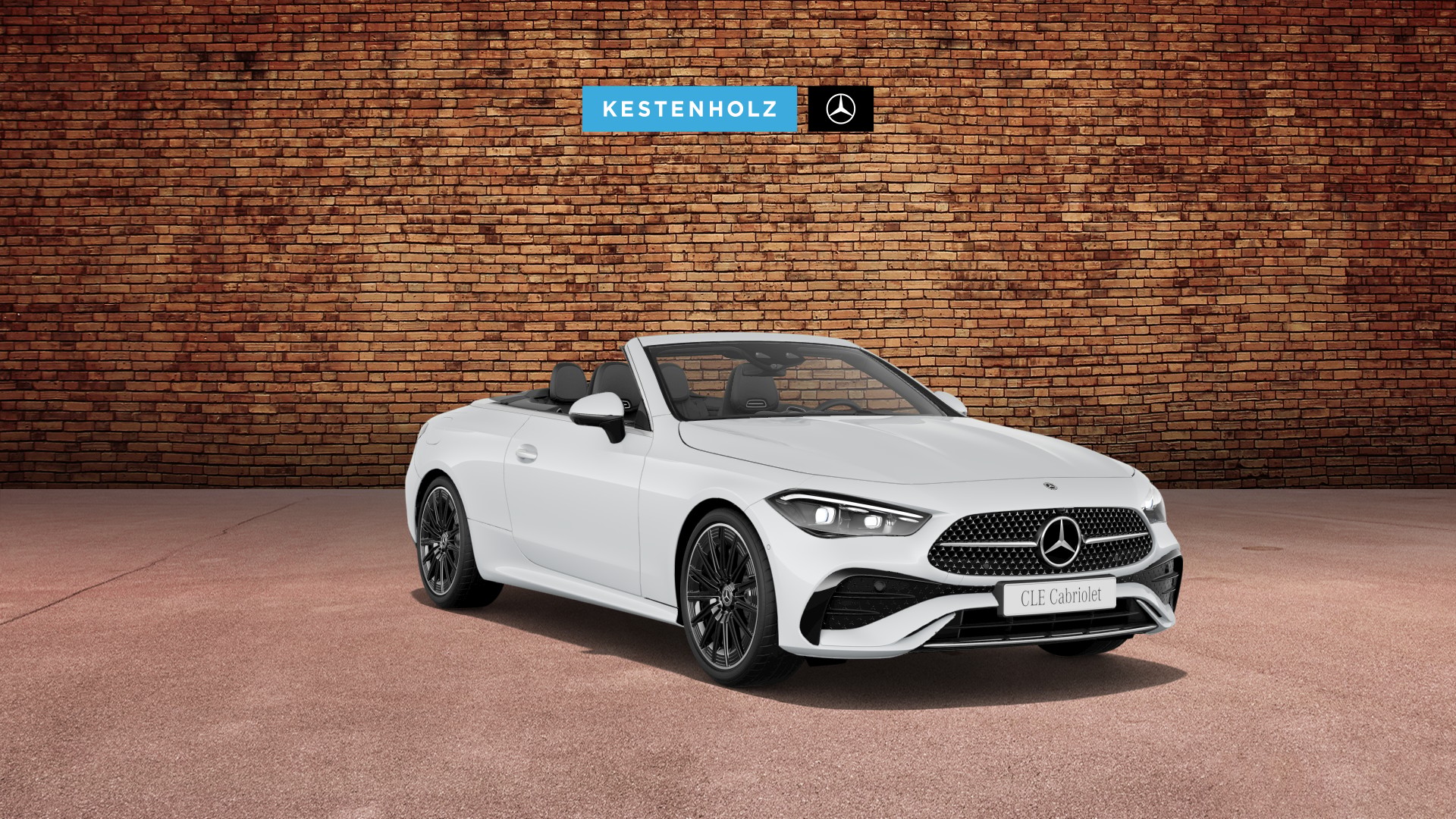 MERCEDES-BENZ CLE 300 Cabrio 4Matic 9G-Tronic-image-7