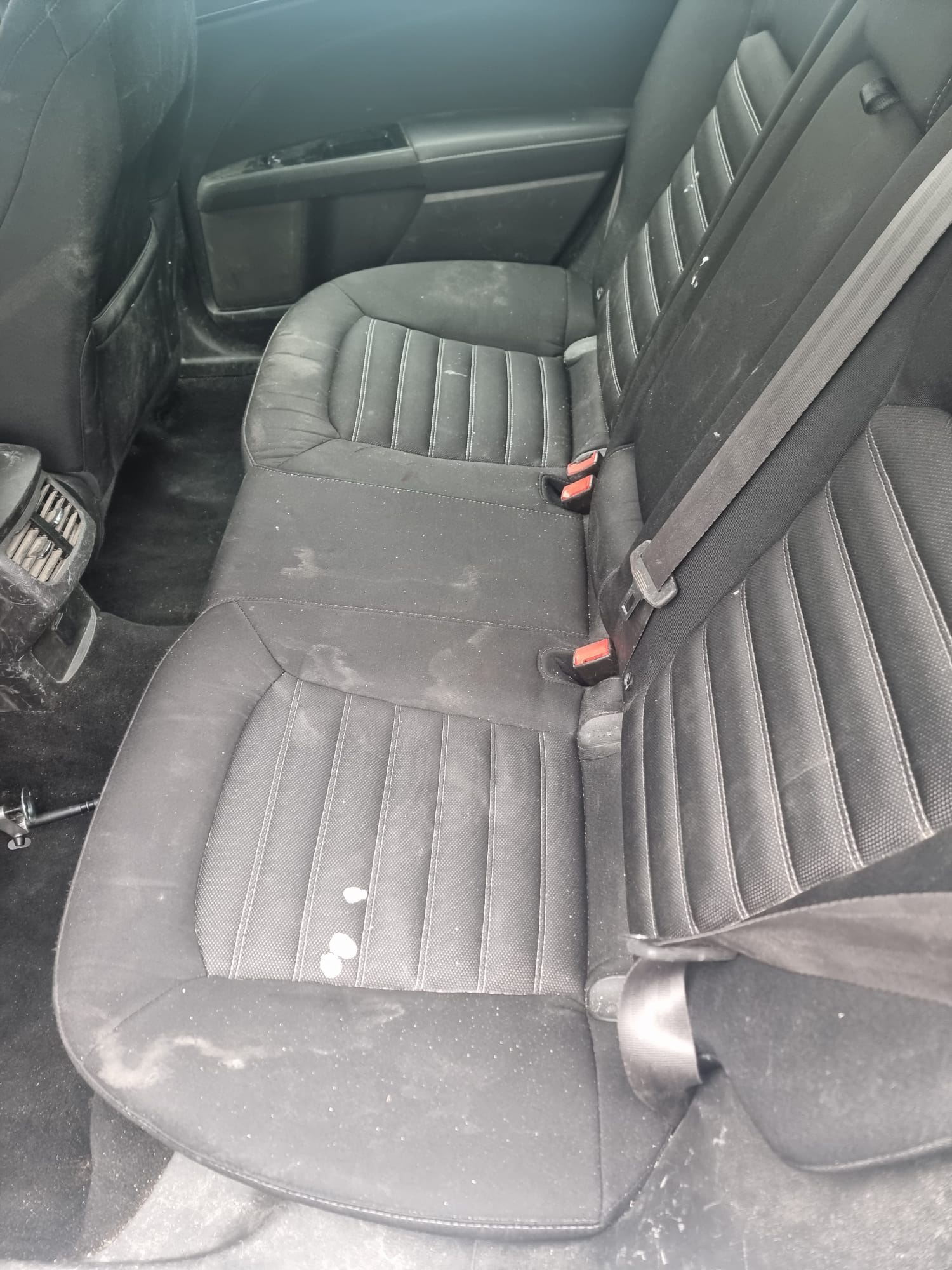 FORD Mondeo 2.0 TDCi Titanium-image-12