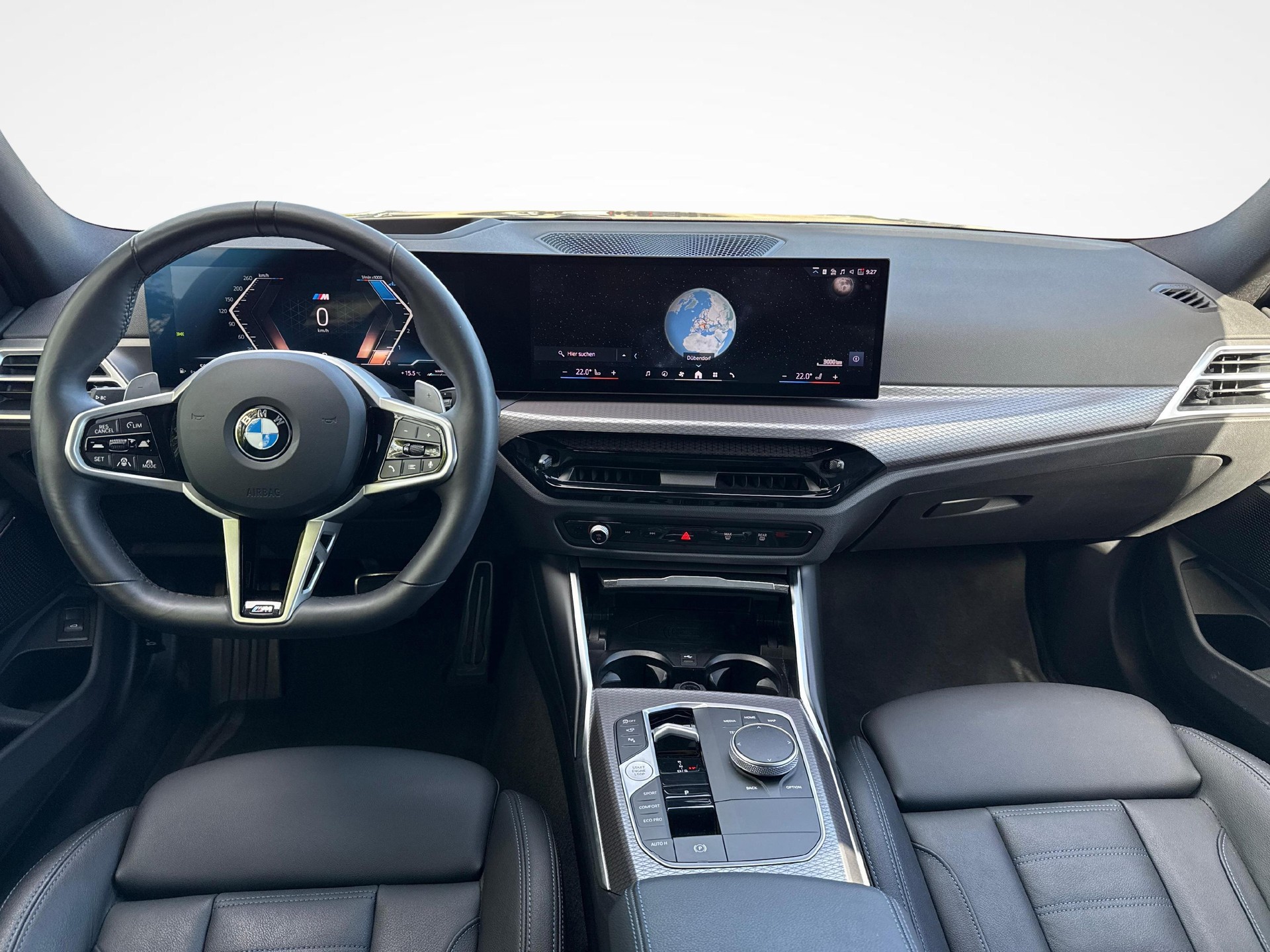 BMW 320d xDrive SAG Touring-image-12