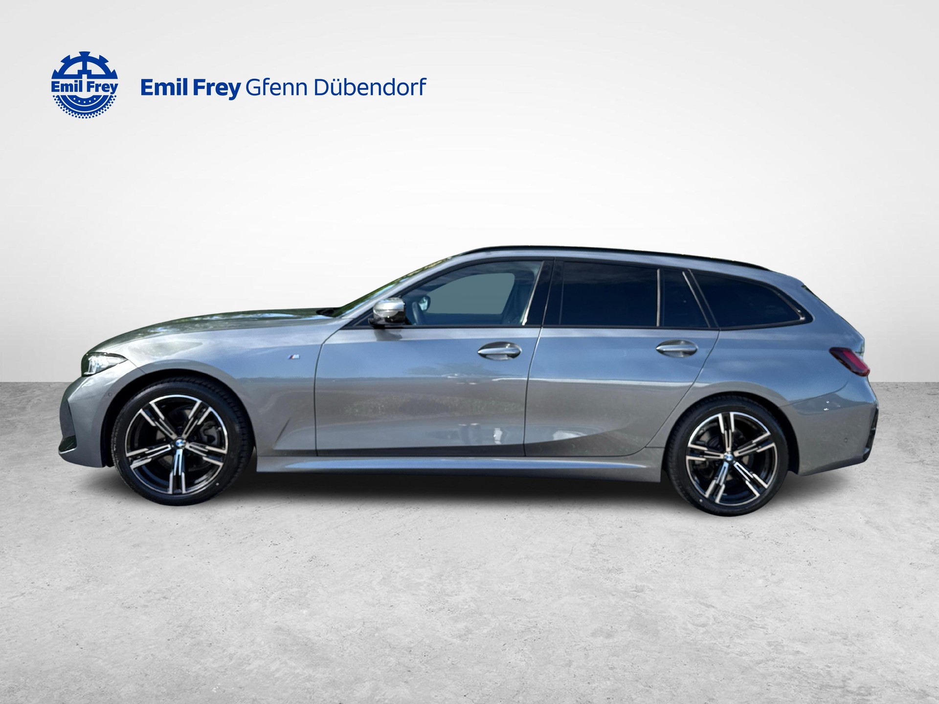BMW 320d xDrive SAG Touring-image-5