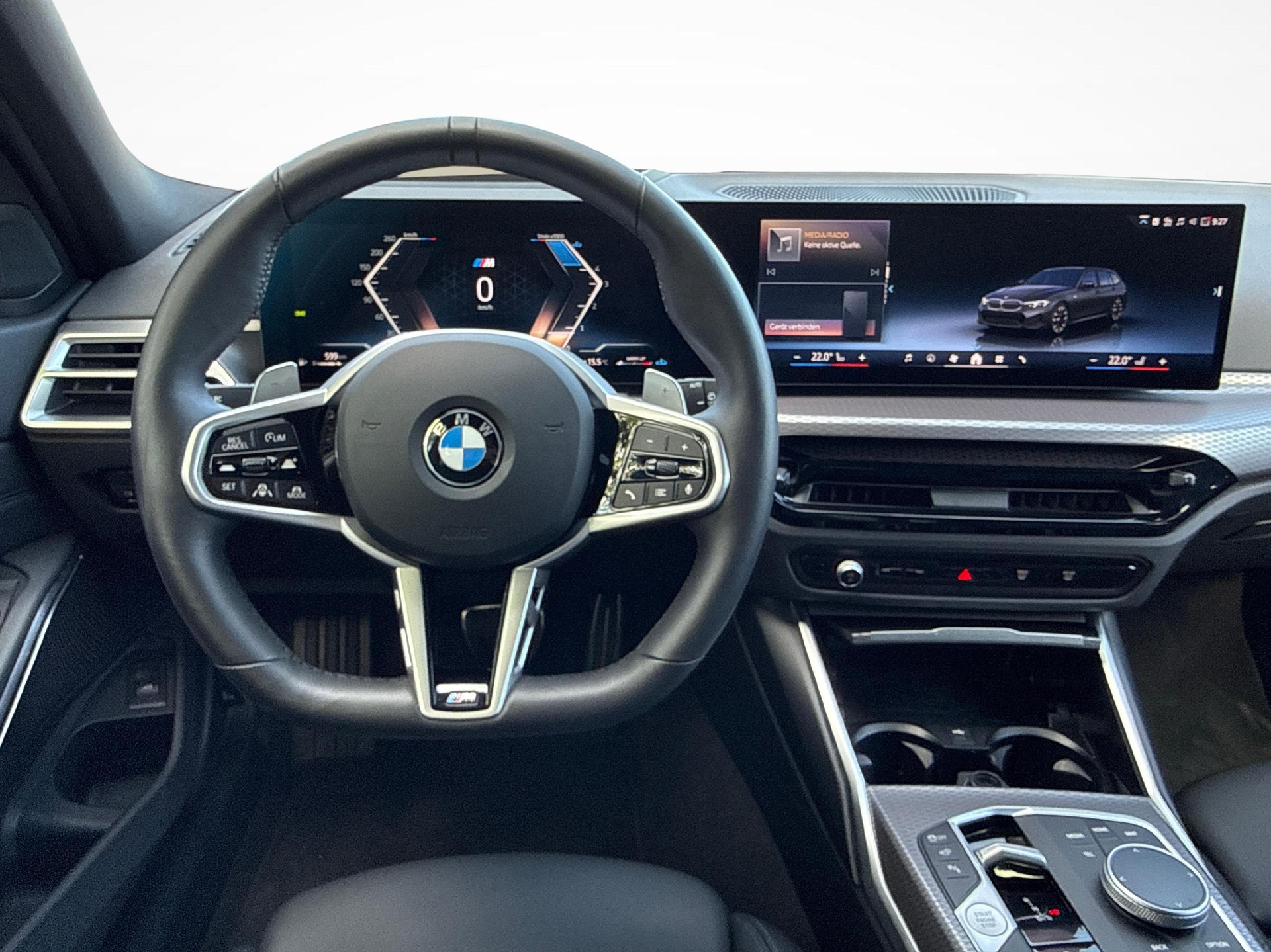 BMW 320d xDrive SAG Touring-image-13