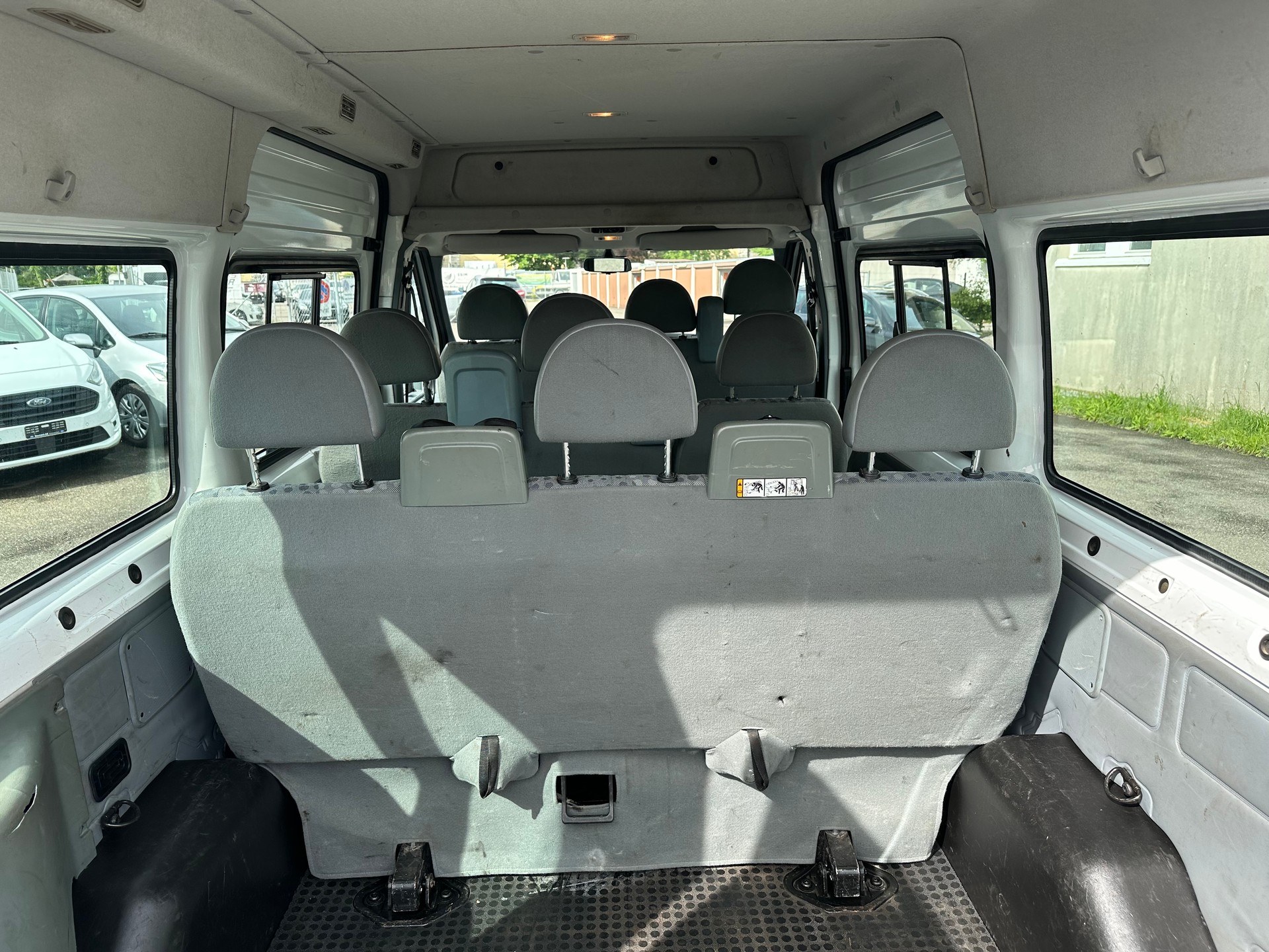 FORD Transit 300M Level 3-image-7