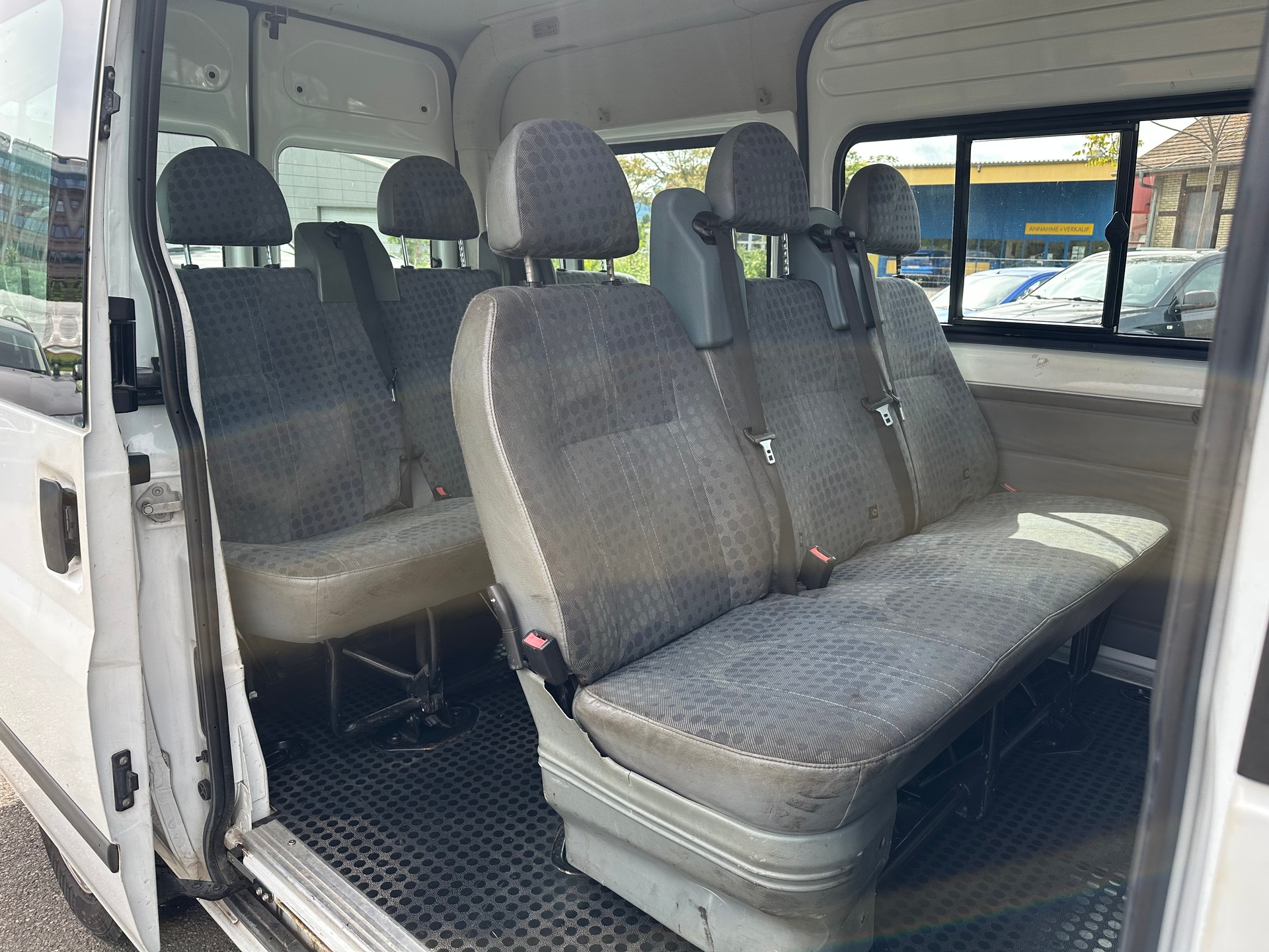 FORD Transit 300M Level 3-image-8