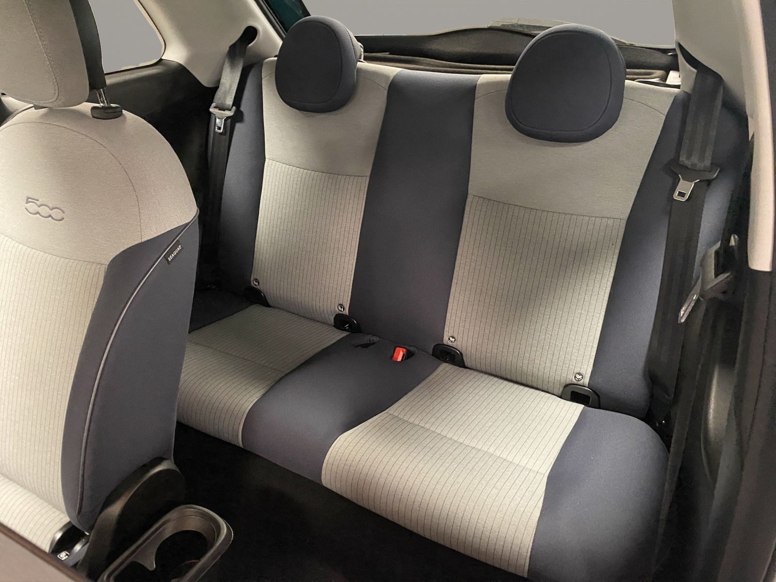 FIAT 500 electric Icon-image-13