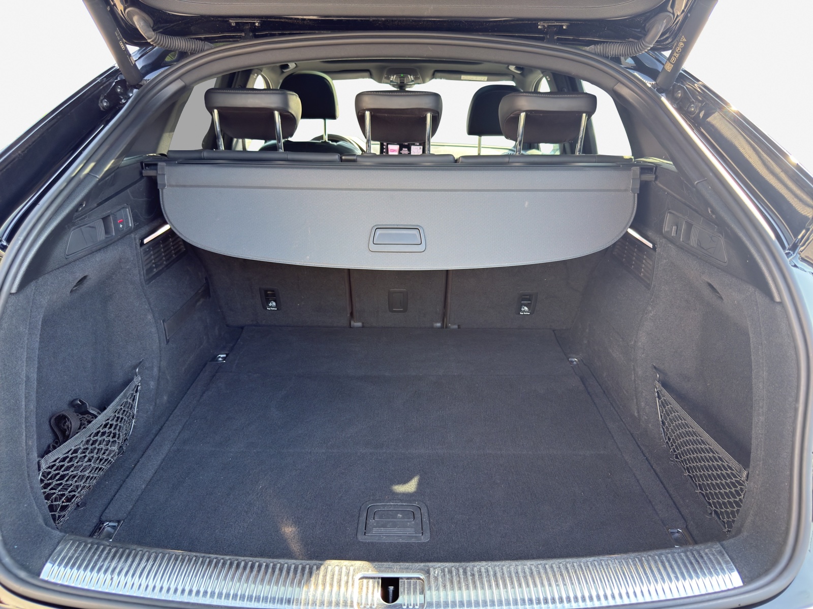 AUDI Q5 Sportback 50 TDI S line quattro tiptronic-image-12