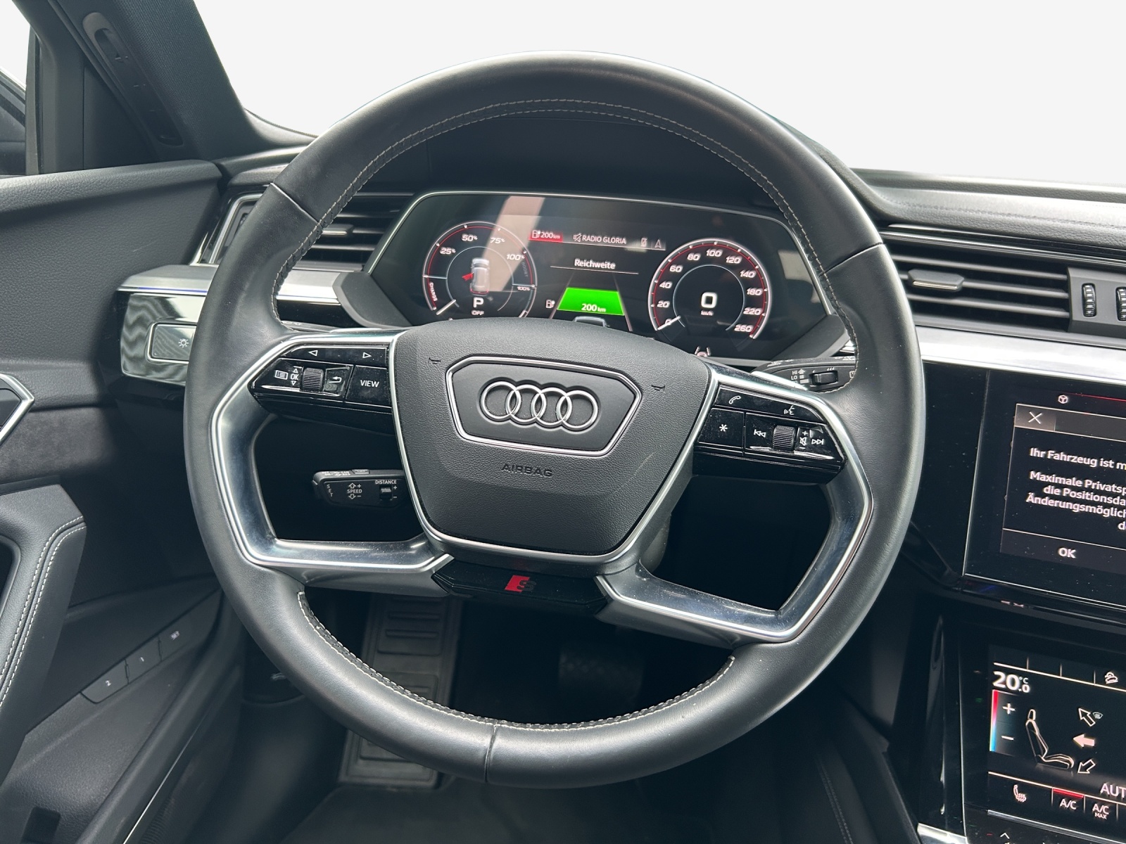 AUDI e-tron S quattro-image-10