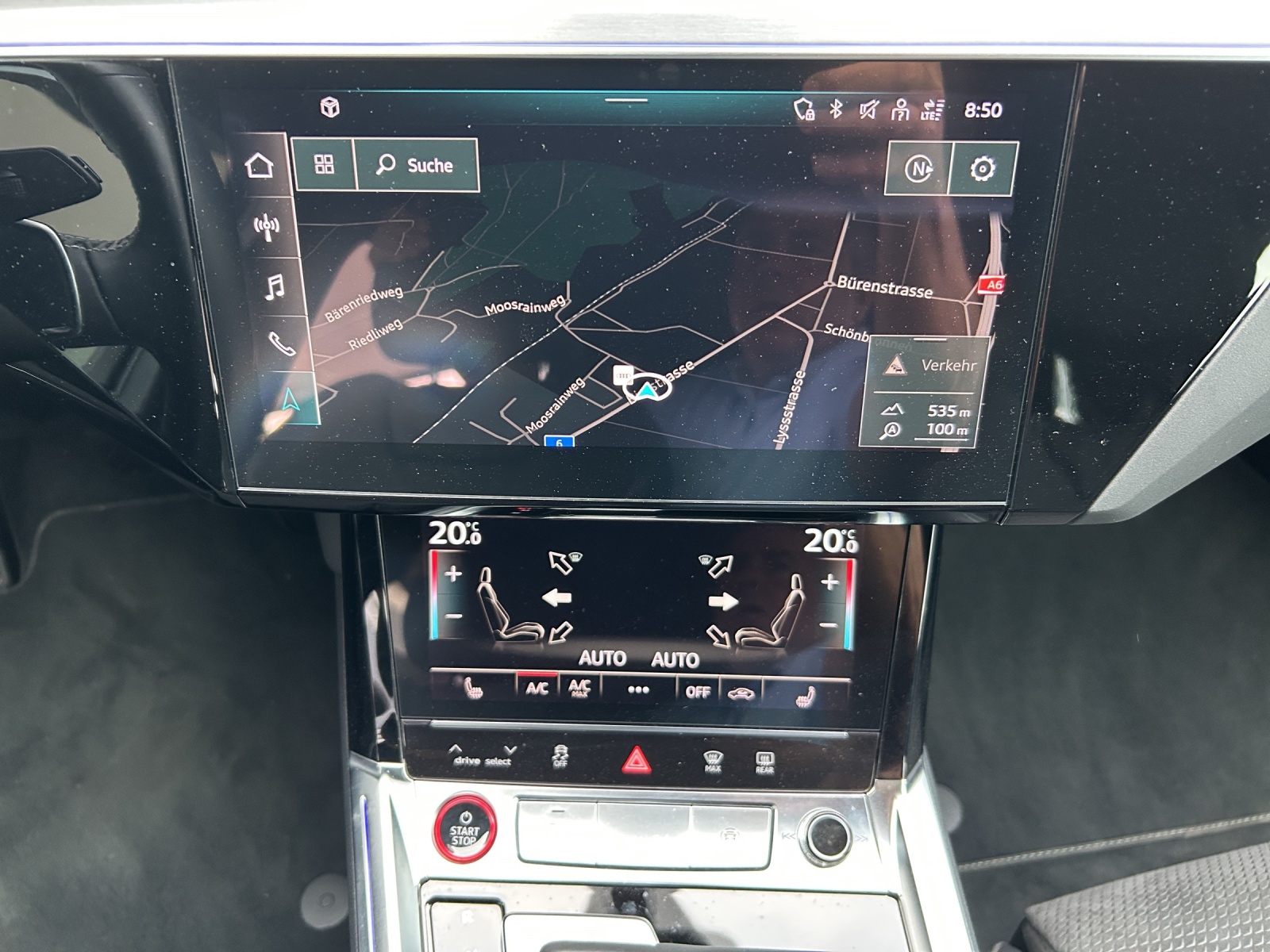 AUDI e-tron S quattro-image-11