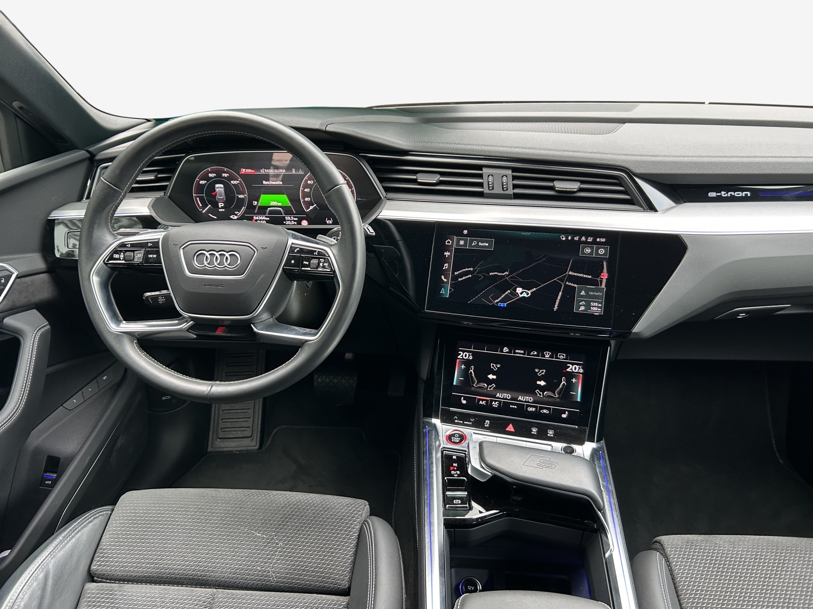 AUDI e-tron S quattro-image-9