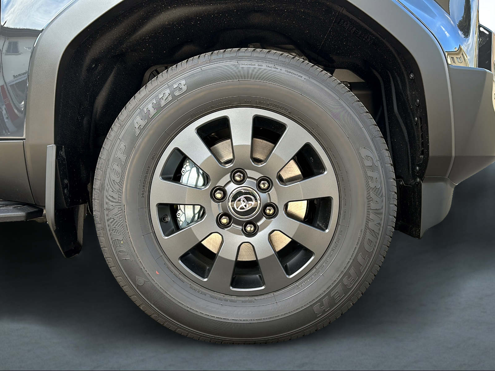 TOYOTA Land Cruiser 2.8TD Style-image-4