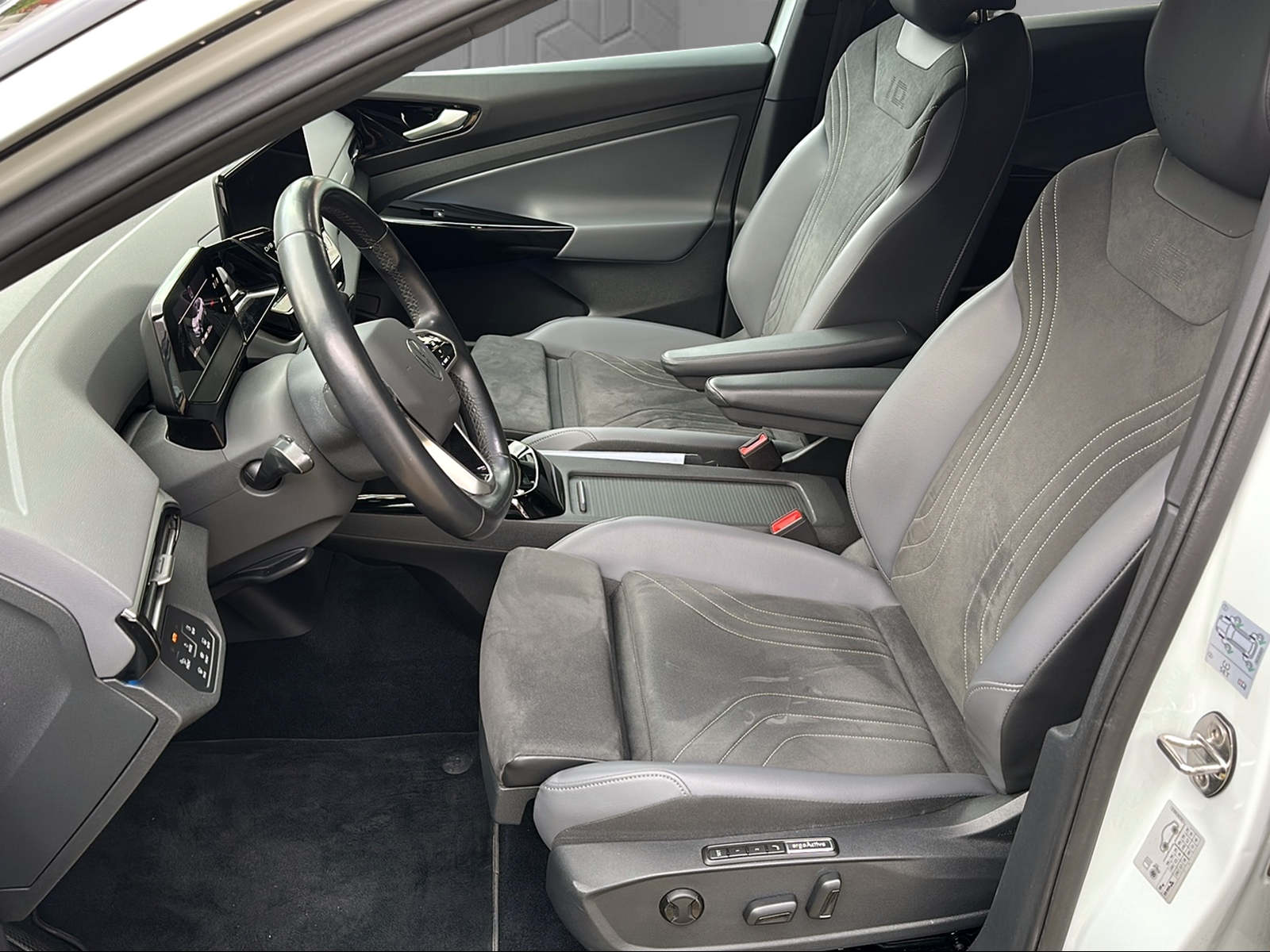 VW ID.4 Pro Performance 77 kWh-image-10