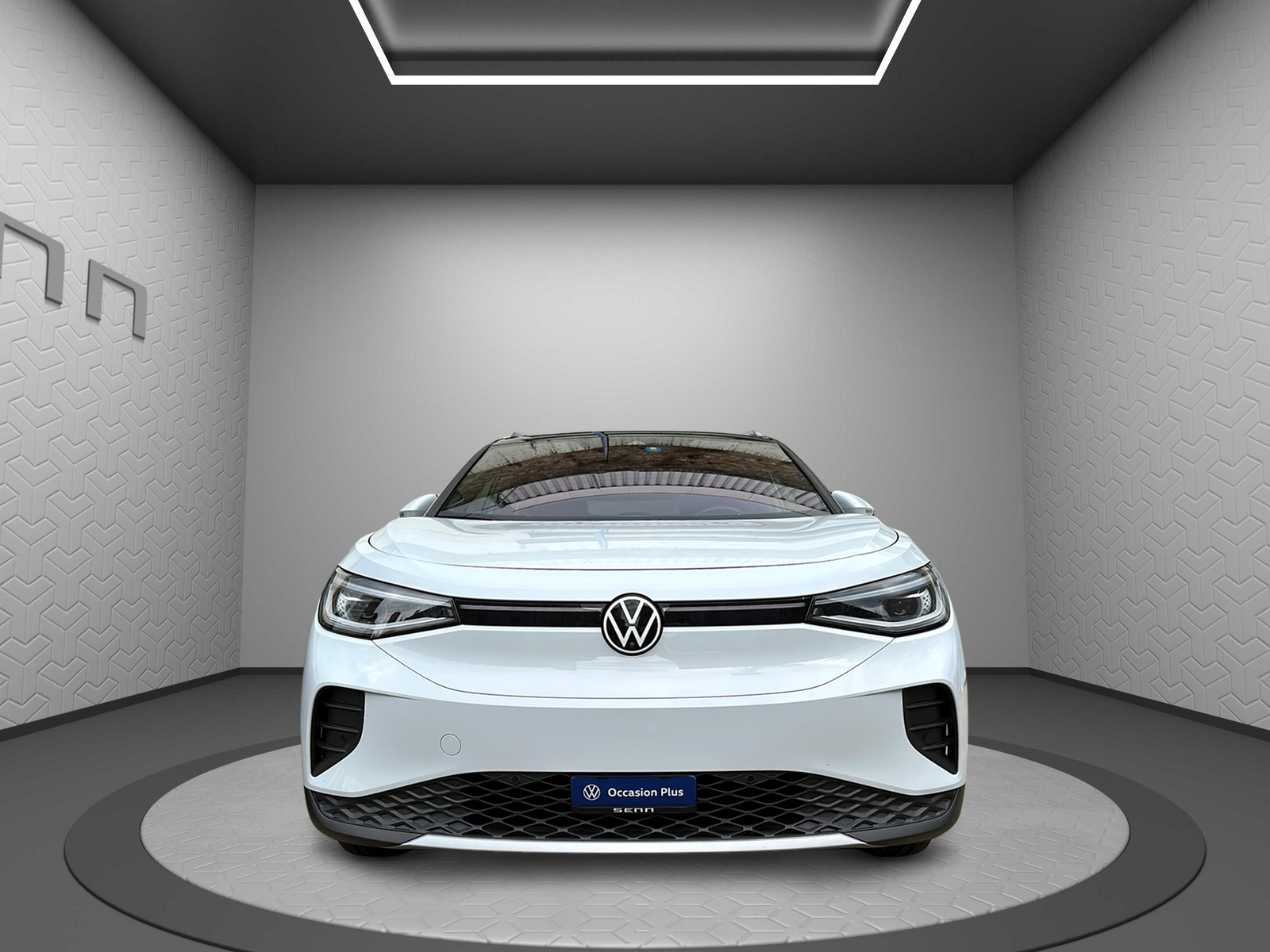 VW ID.4 Pro Performance 77 kWh-image-1