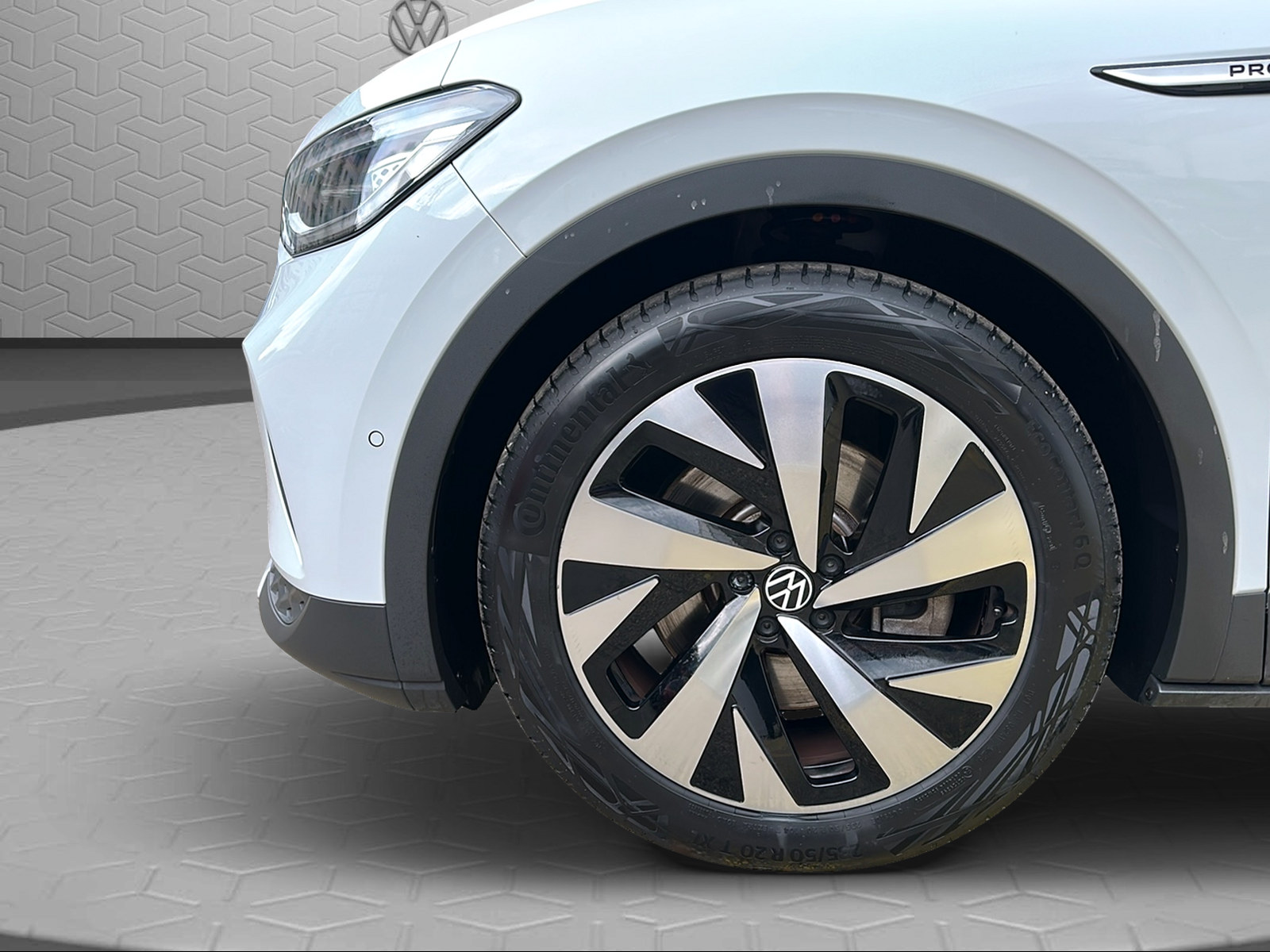 VW ID.4 Pro Performance 77 kWh-image-8