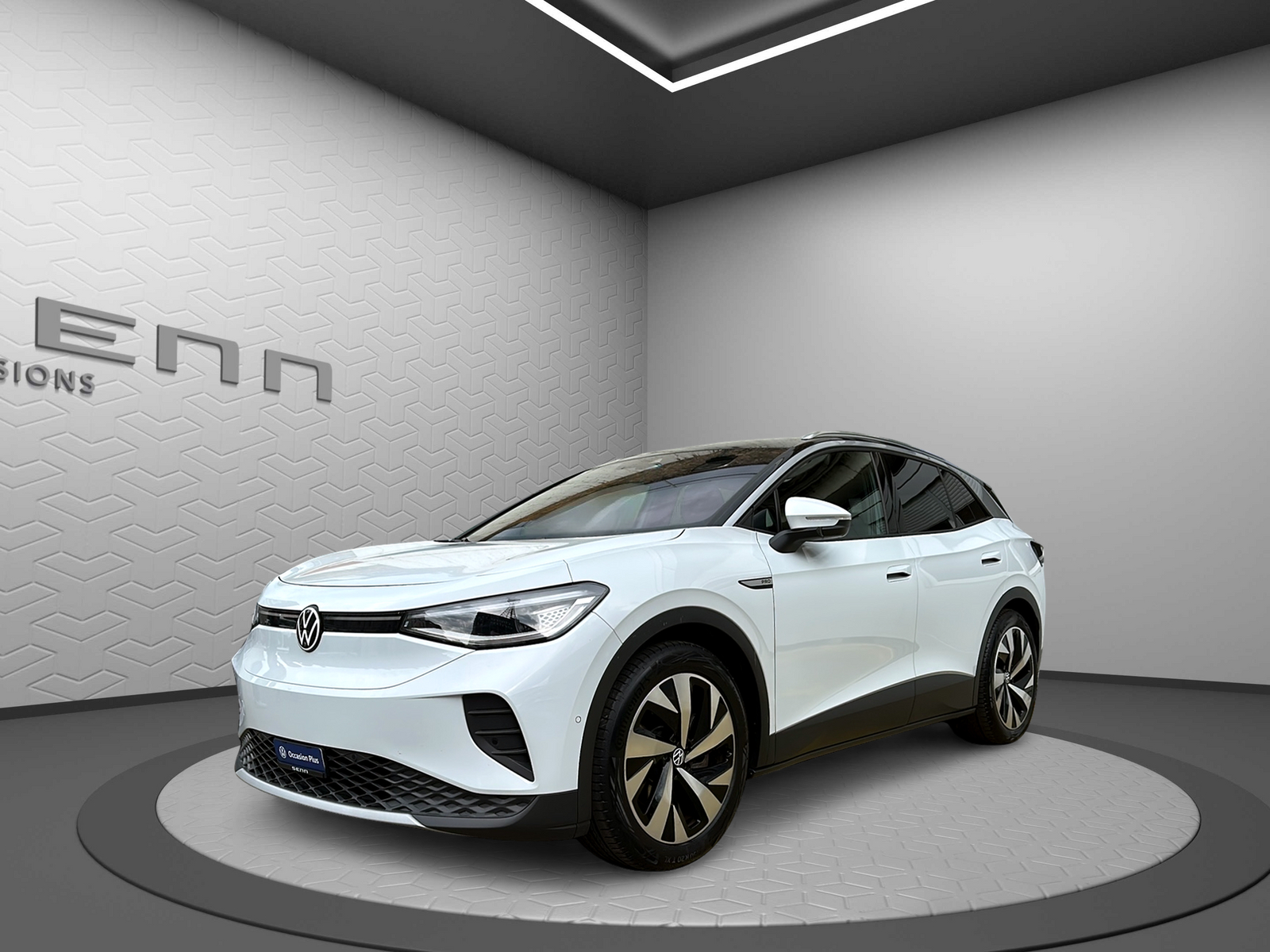 VW ID.4 Pro Performance 77 kWh-image-0