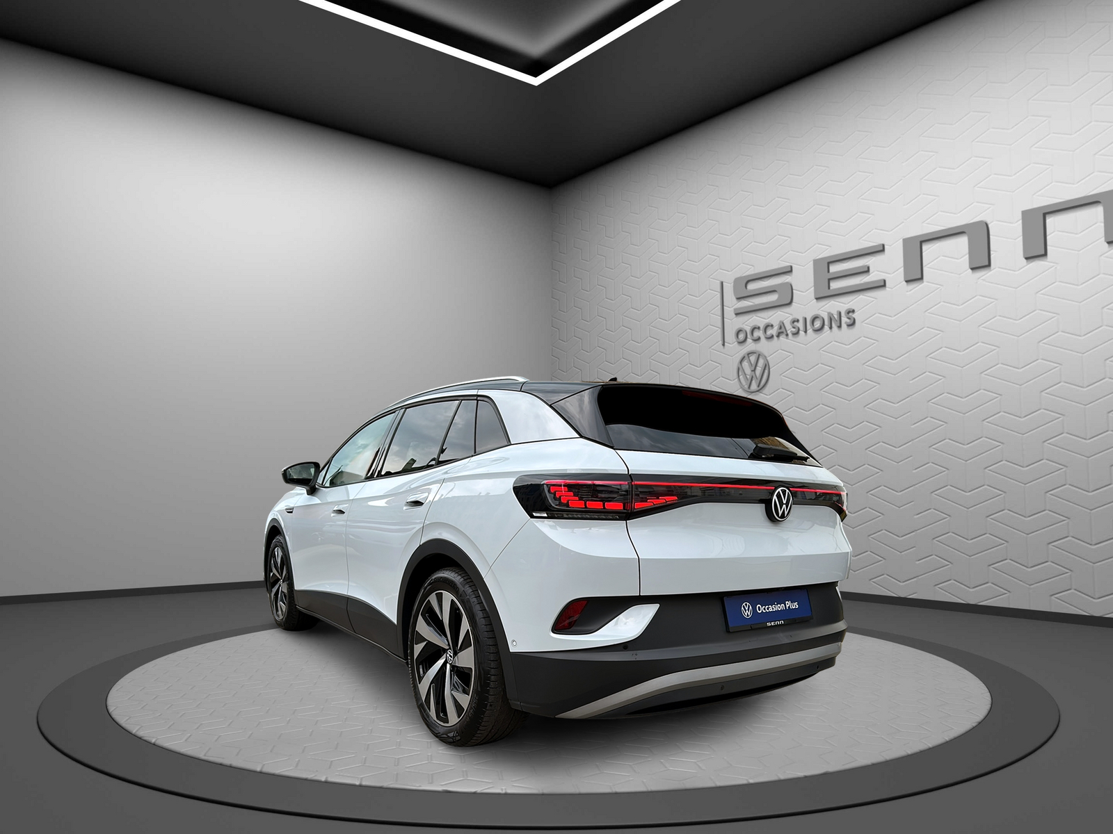 VW ID.4 Pro Performance 77 kWh-image-3