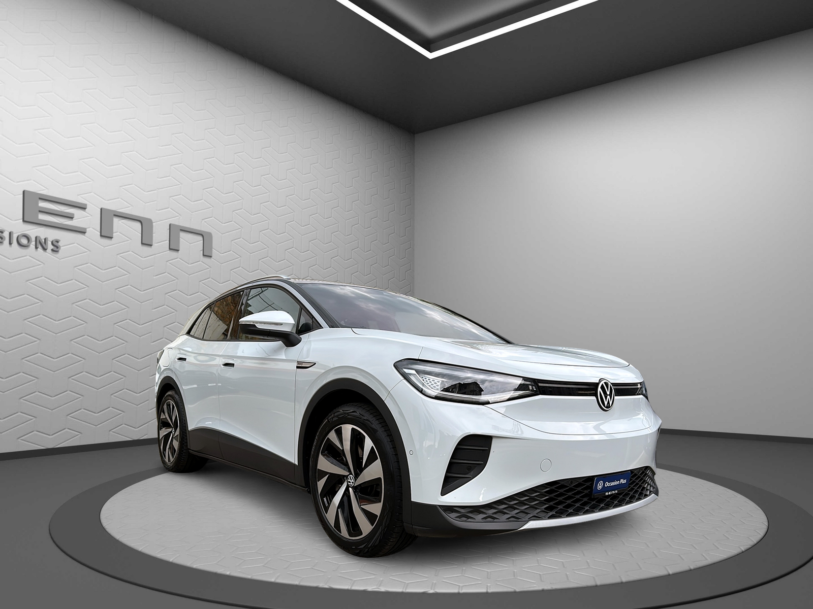 VW ID.4 Pro Performance 77 kWh-image-7