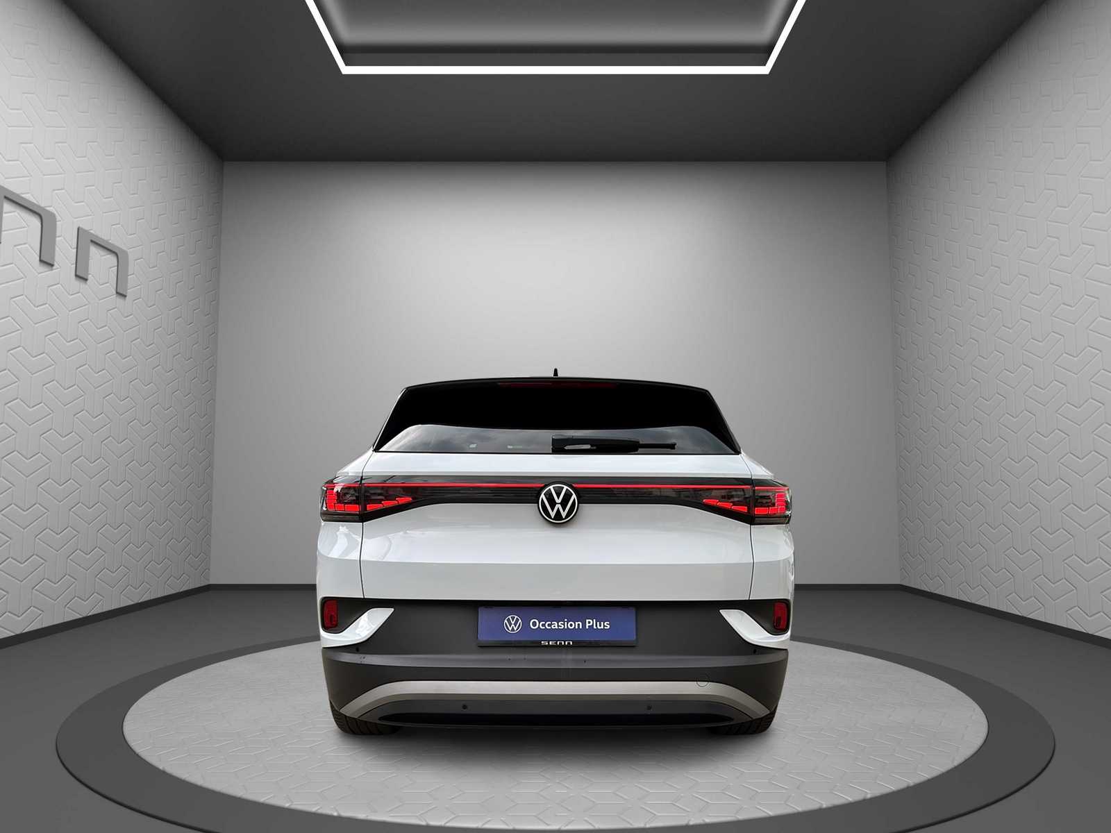 VW ID.4 Pro Performance 77 kWh-image-4