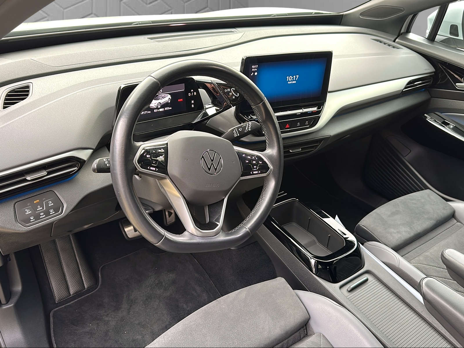 VW ID.4 Pro Performance 77 kWh-image-11