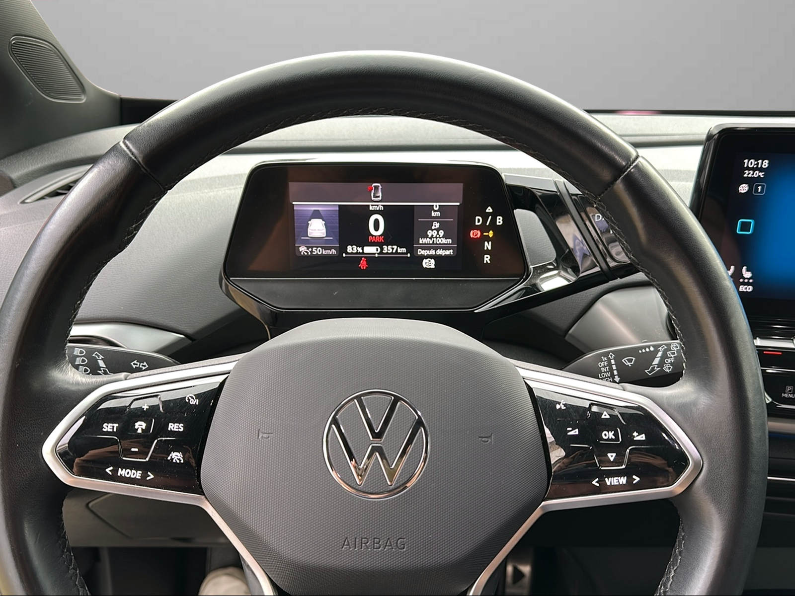 VW ID.4 Pro Performance 77 kWh-image-13