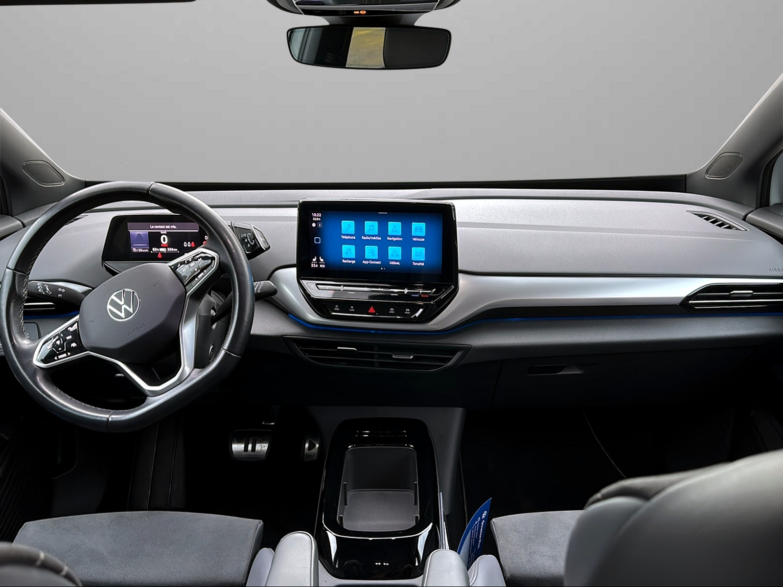 VW ID.4 Pro Performance 77 kWh-image-12
