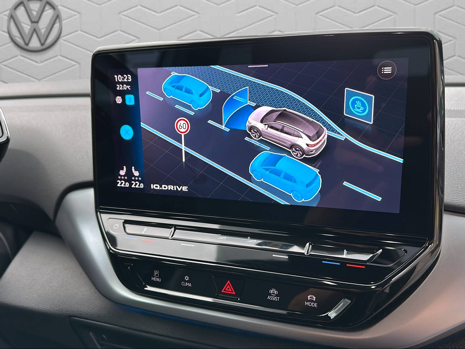 VW ID.4 Pro Performance 77 kWh-image-19