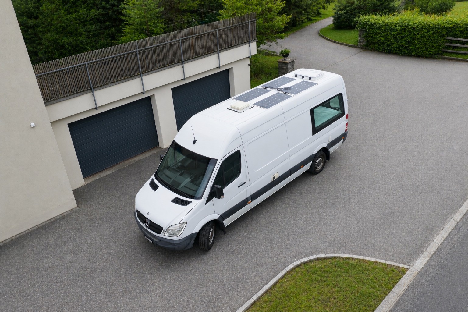 MERCEDES-BENZ 2.2 CDI 163-image-11