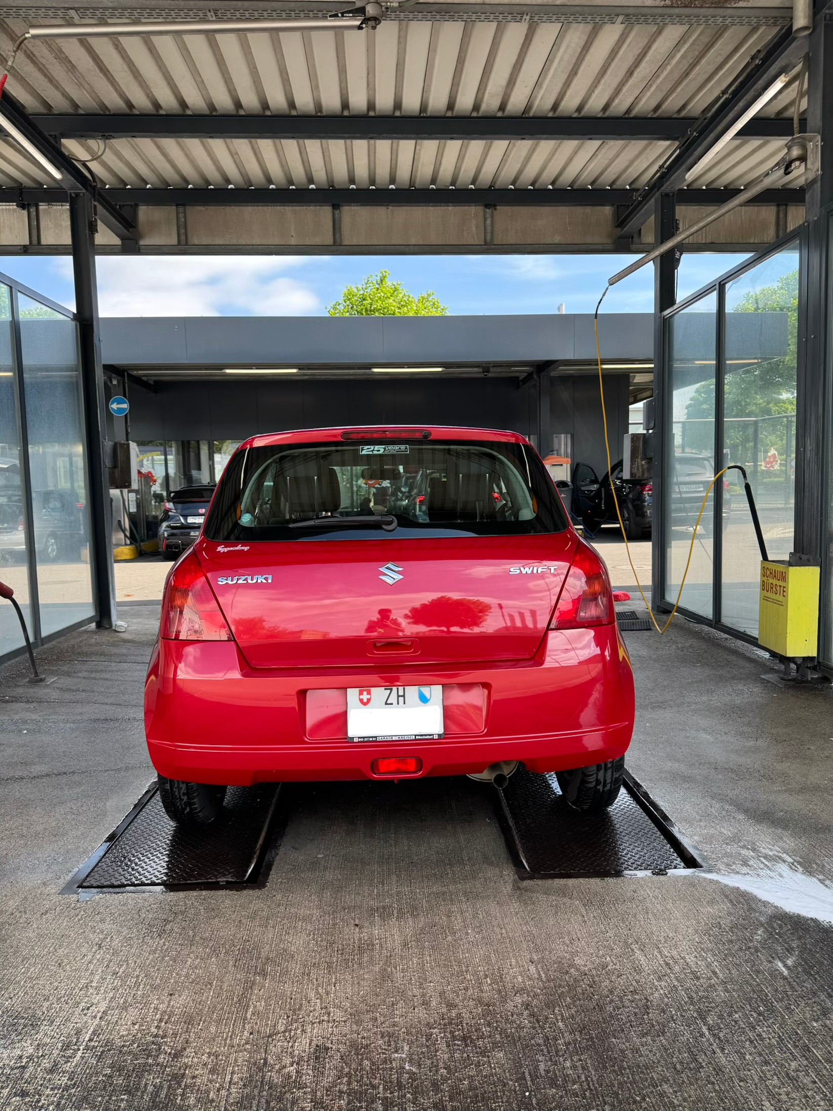 SUZUKI 1.3 GL-image-2