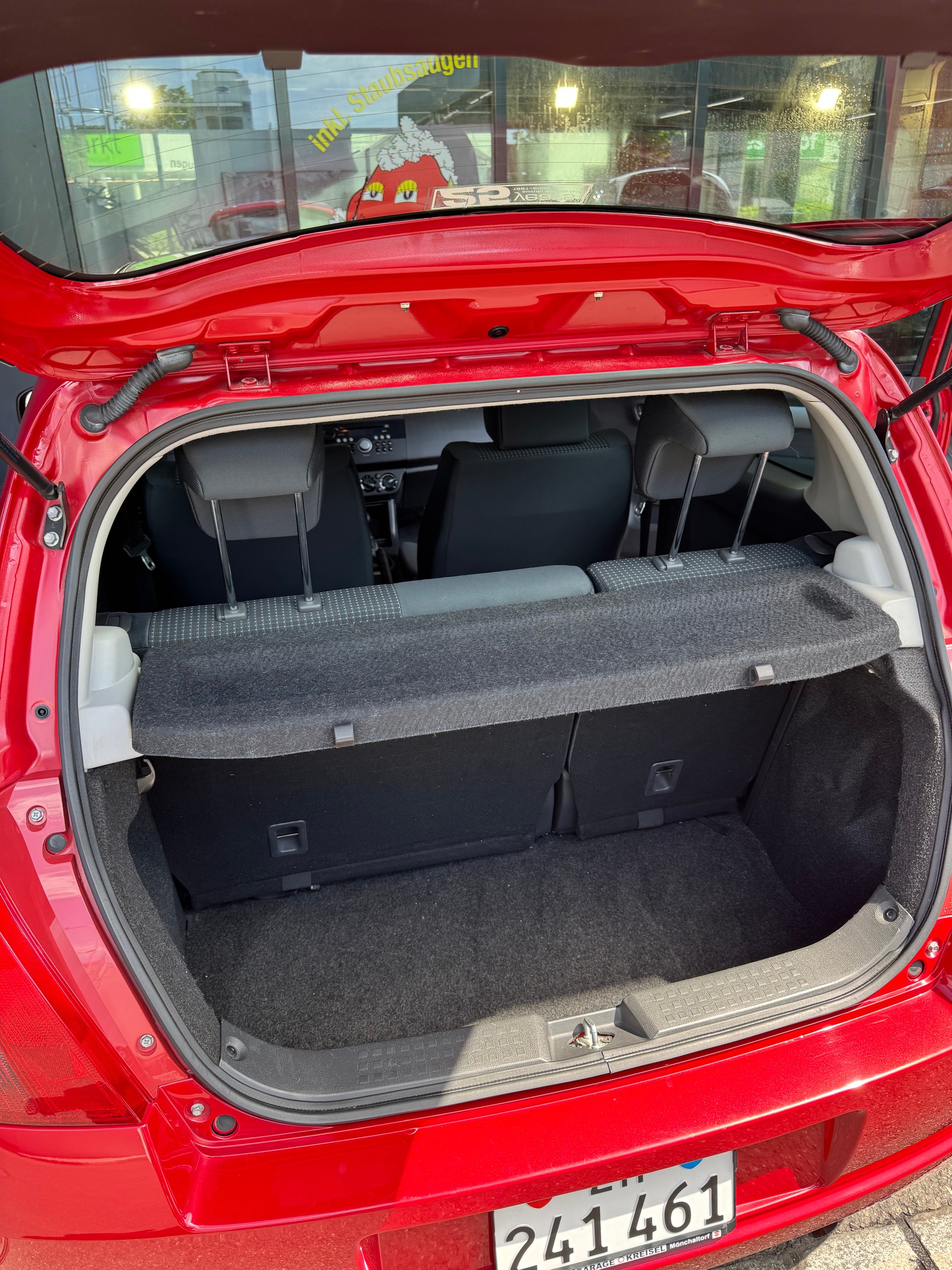 SUZUKI 1.3 GL-image-5