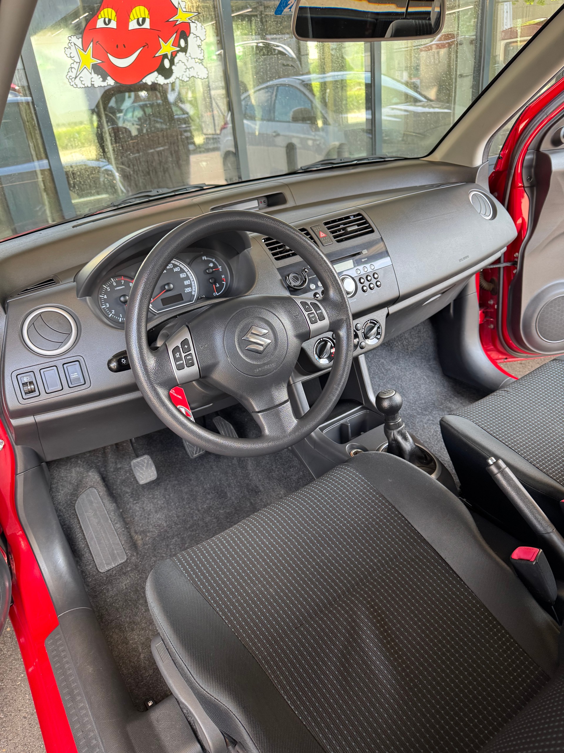 SUZUKI 1.3 GL-image-3