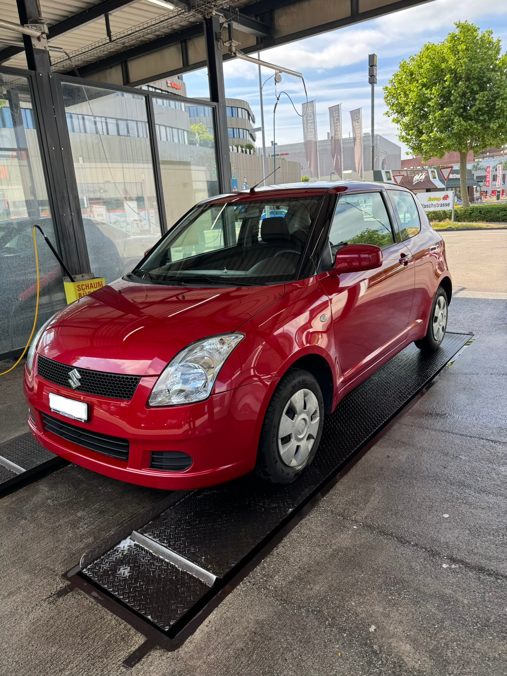 SUZUKI 1.3 GL-image-1