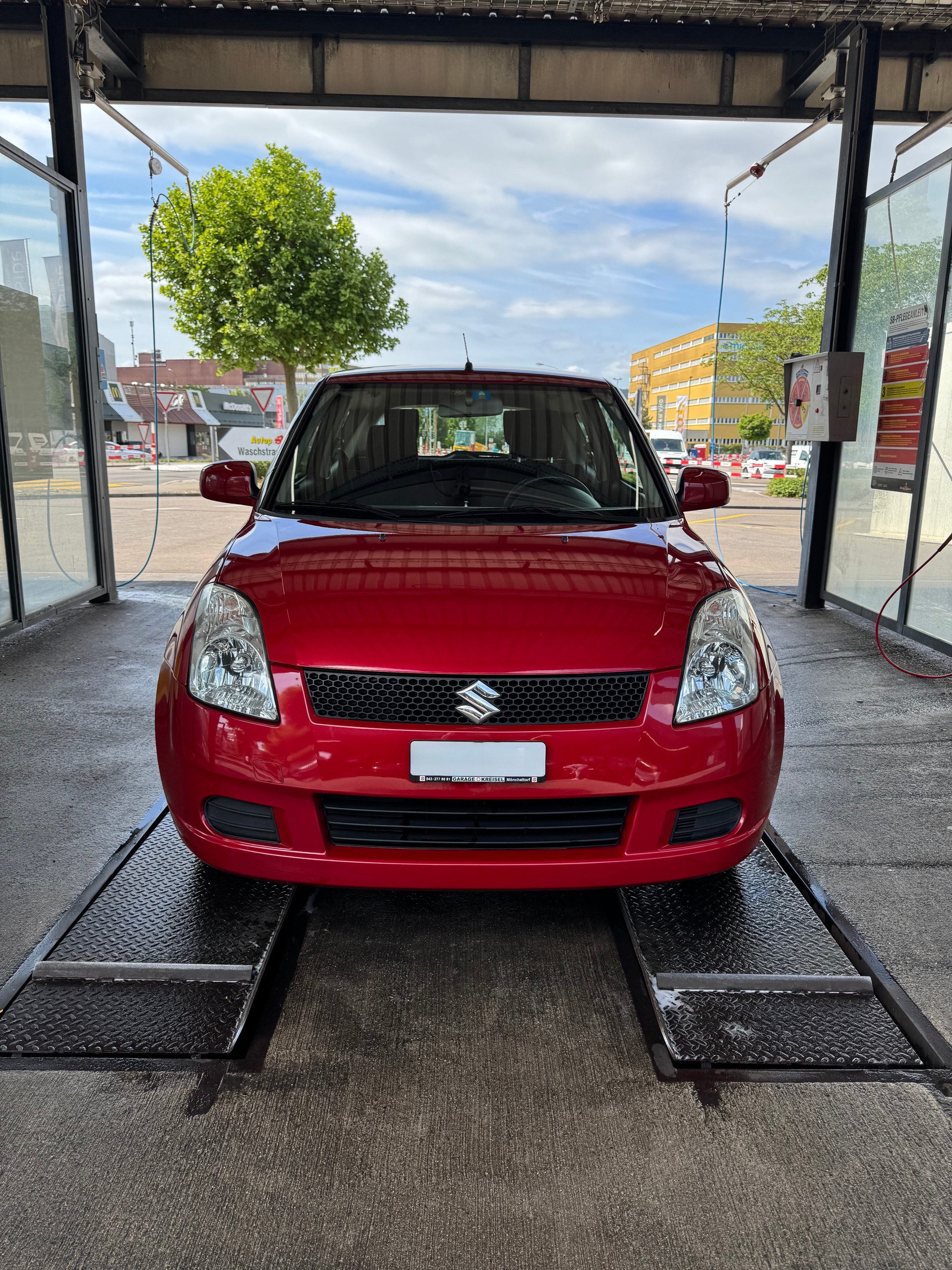 SUZUKI 1.3 GL-image-0