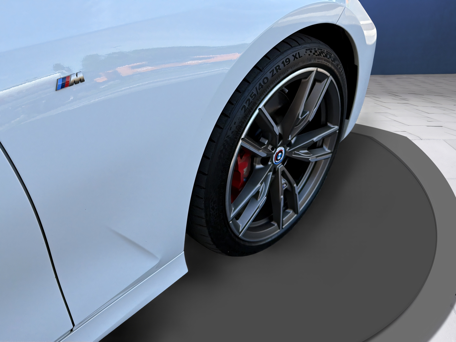 BMW M340d xDrive 48V Touring Fleet Edition Steptronic Sport-image-13